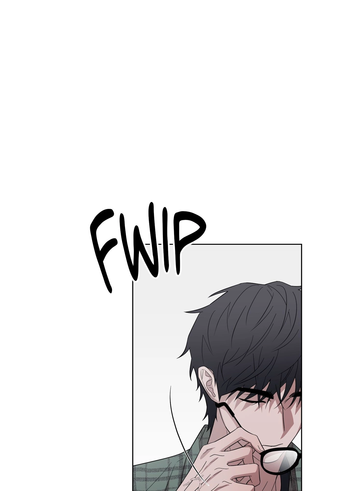 Bite to Unlock Chapter 8 page 5 - 