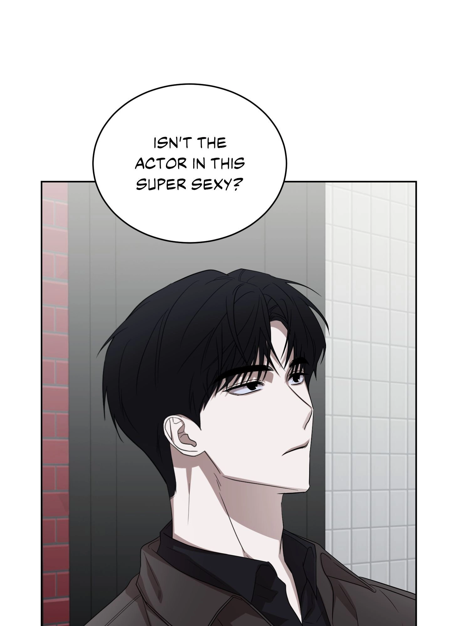 Bite to Unlock Chapter 8 page 45 - 