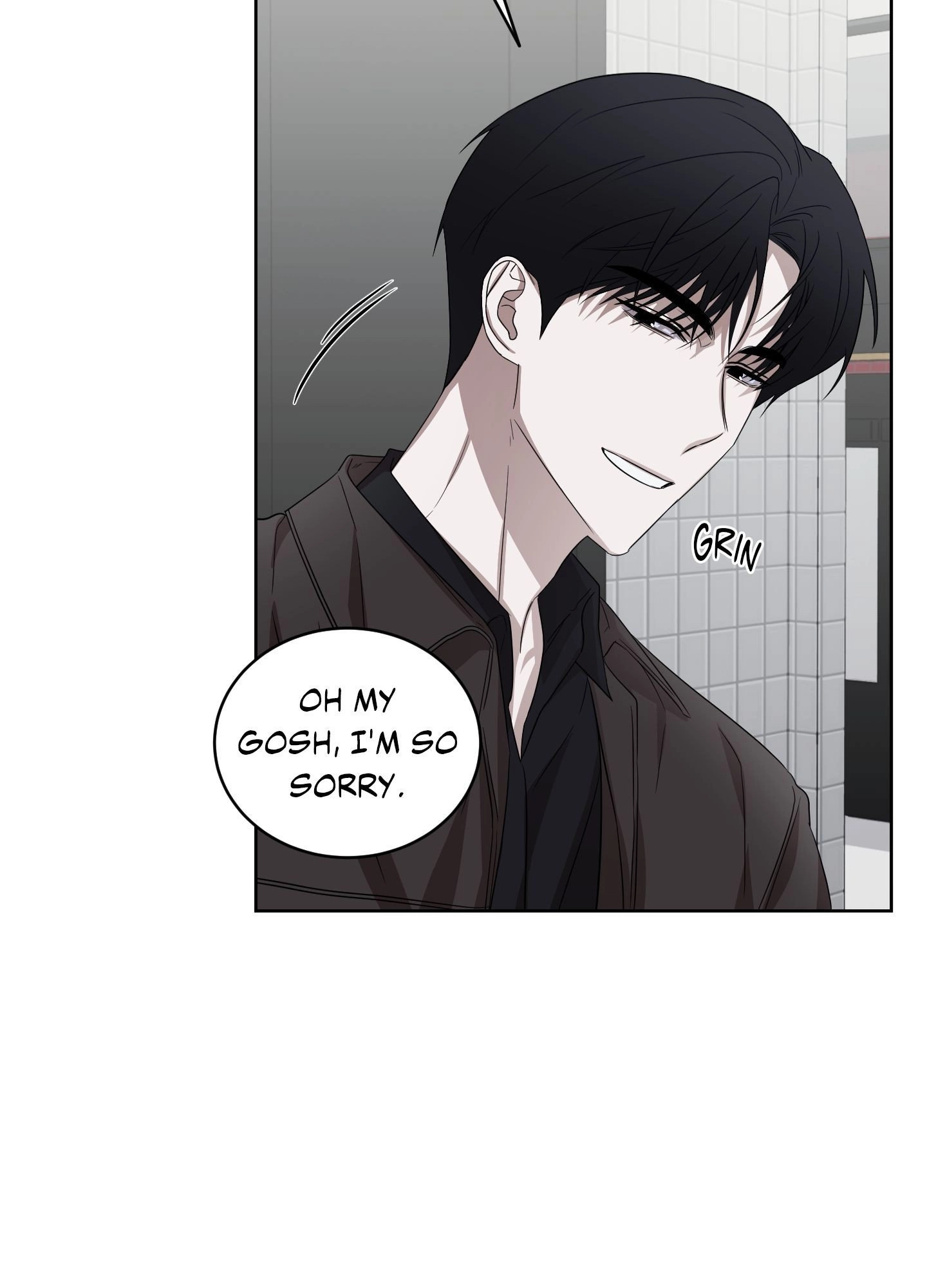 Bite to Unlock Chapter 8 page 49 - 