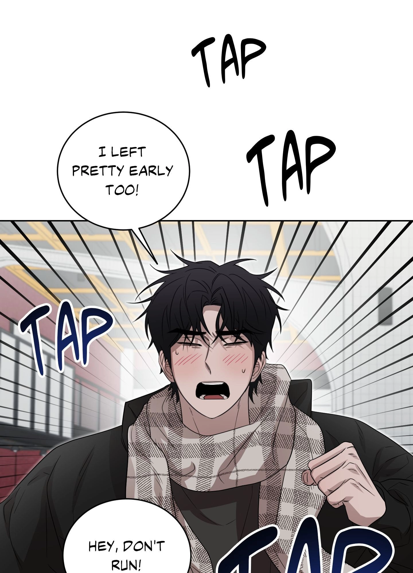 Bite to Unlock Chapter 8 page 55 - 