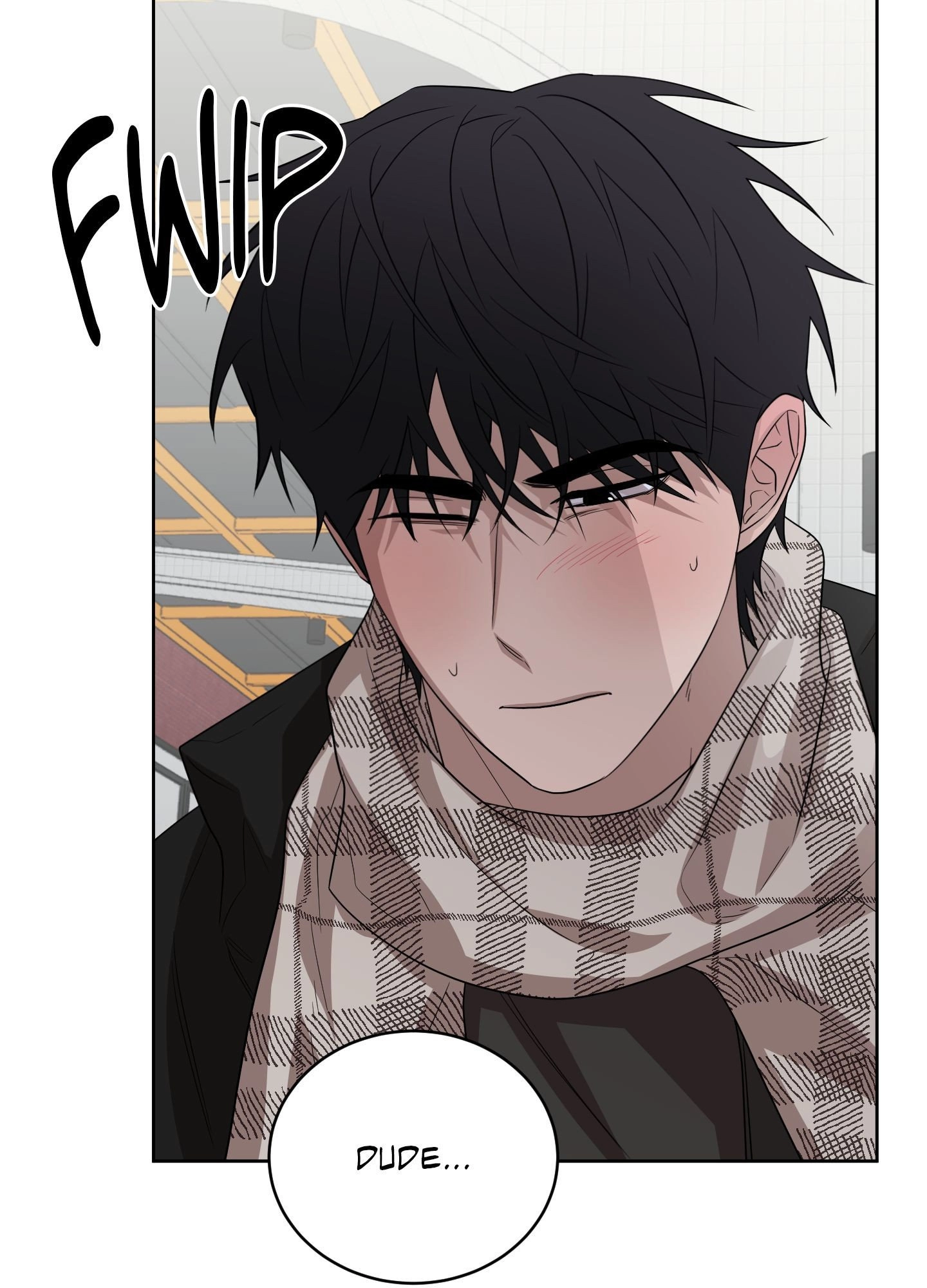 Bite to Unlock Chapter 8 page 61 - 