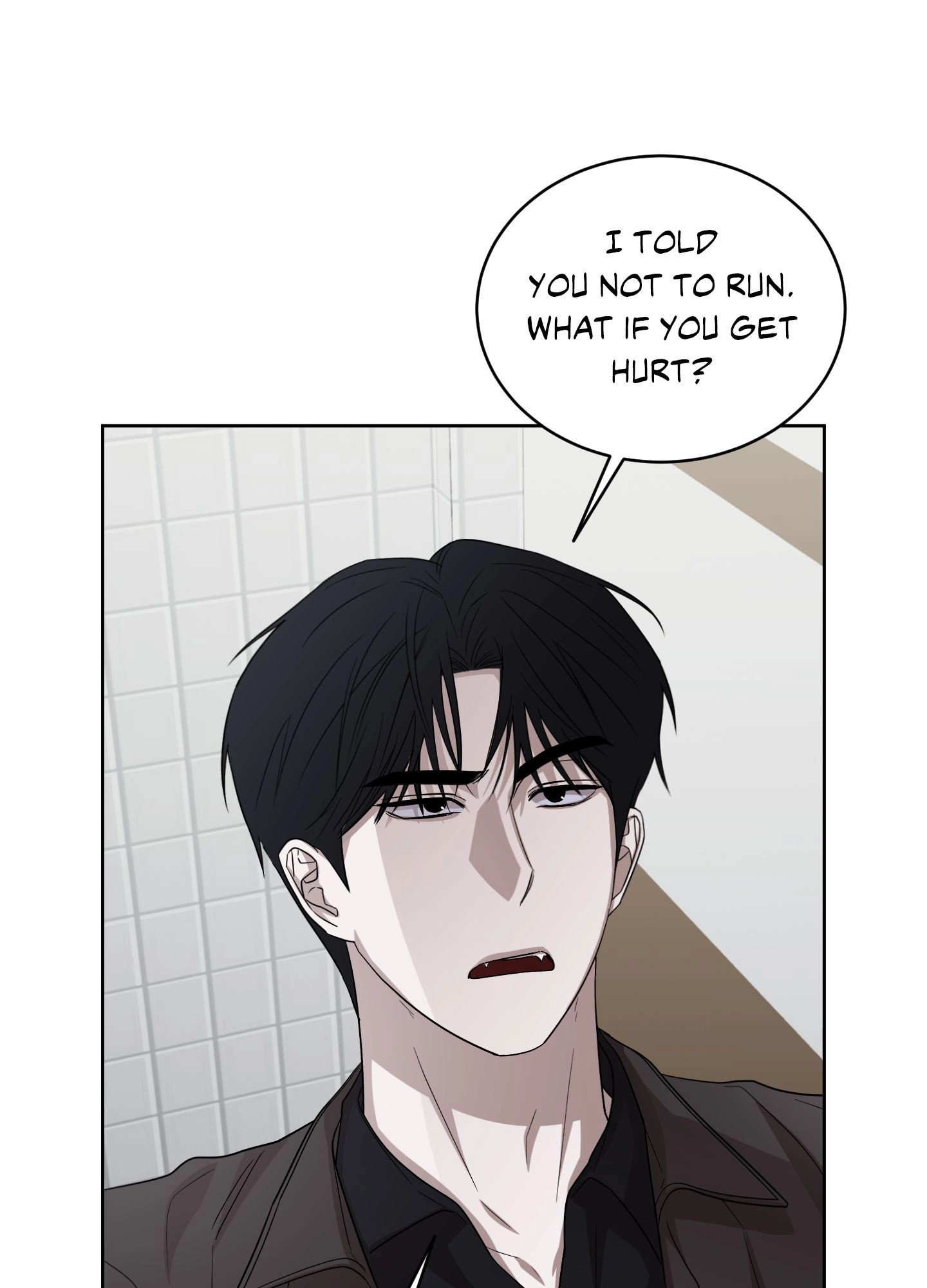 Bite to Unlock Chapter 8 page 62 - 