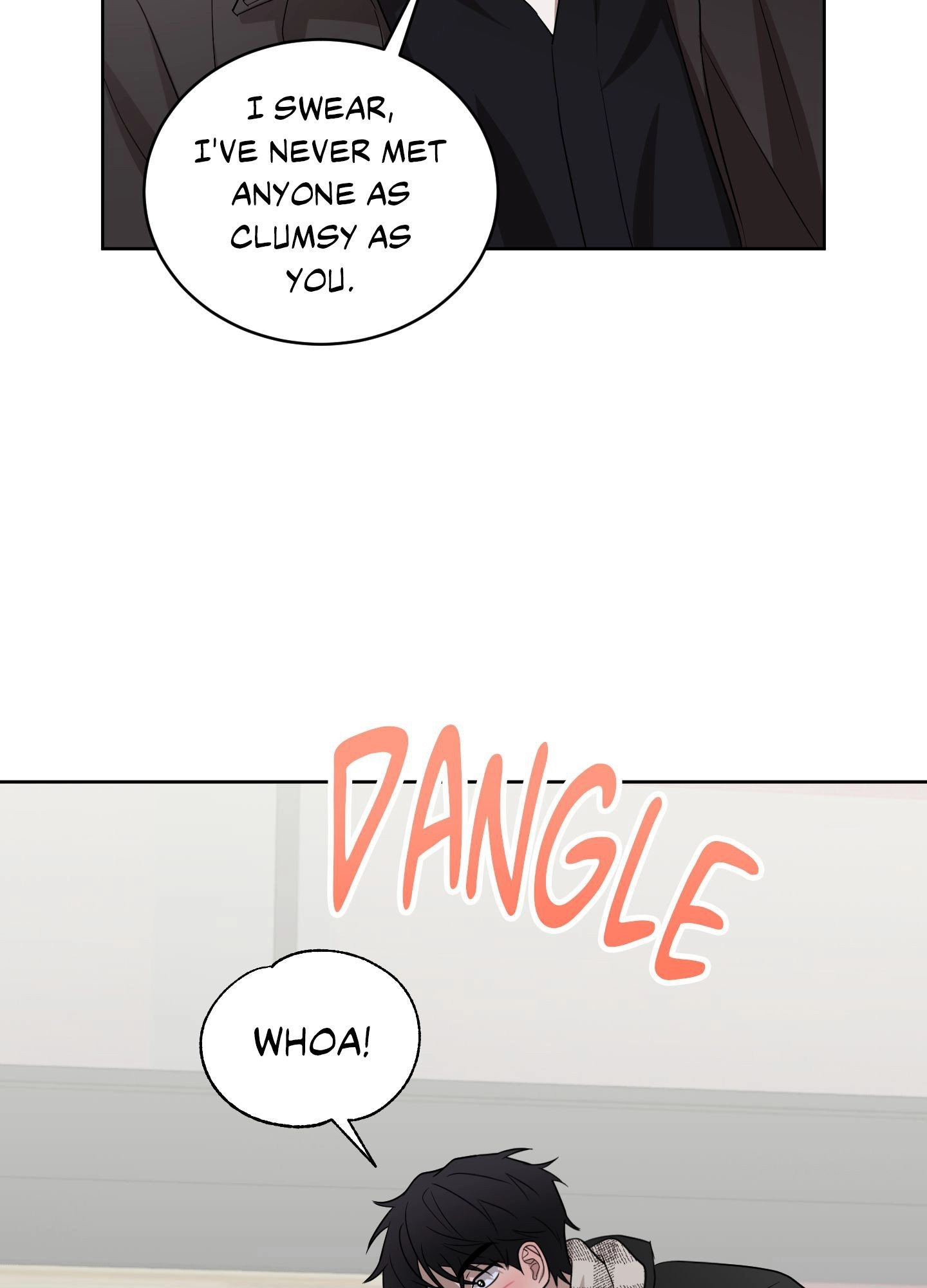 Bite to Unlock Chapter 8 page 63 - 