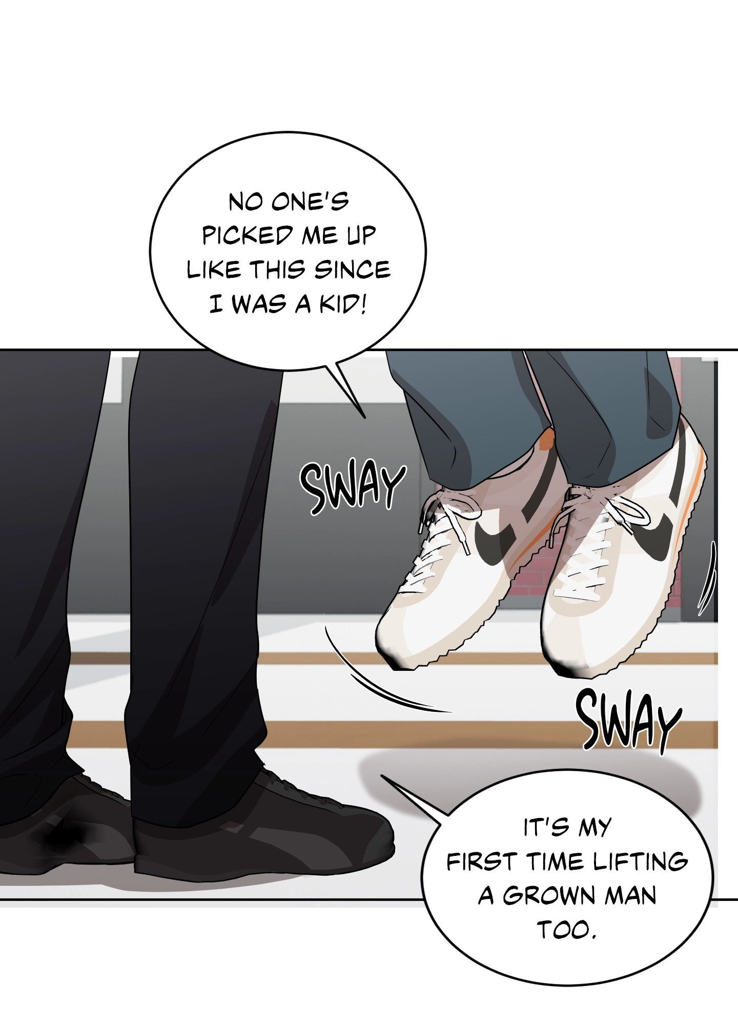 Bite to Unlock Chapter 8 page 65 - 