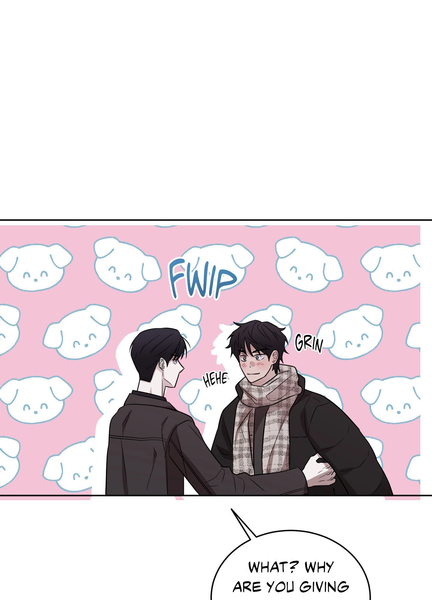 Bite to Unlock Chapter 8 page 66 - 
