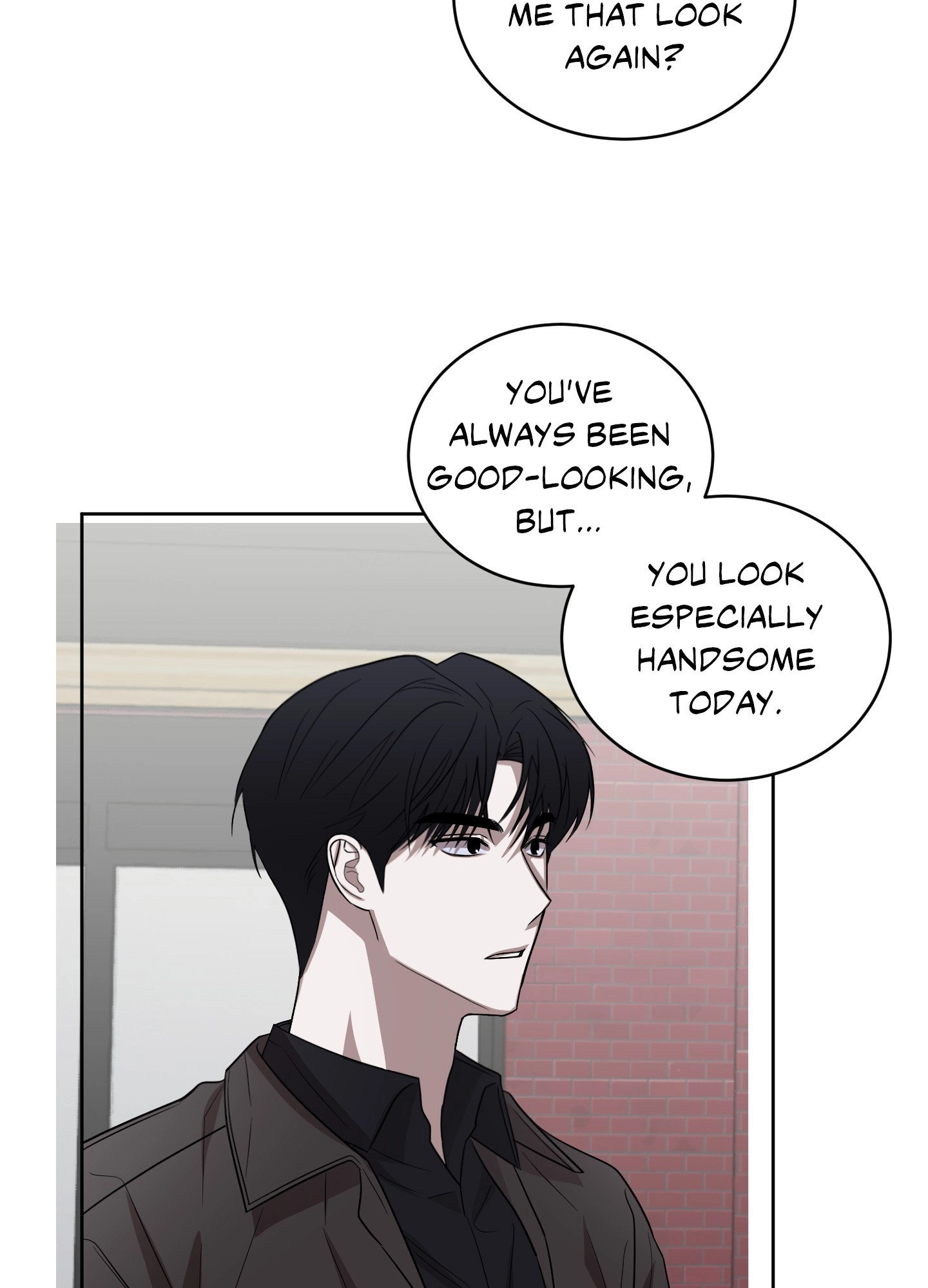 Bite to Unlock Chapter 8 page 67 - 