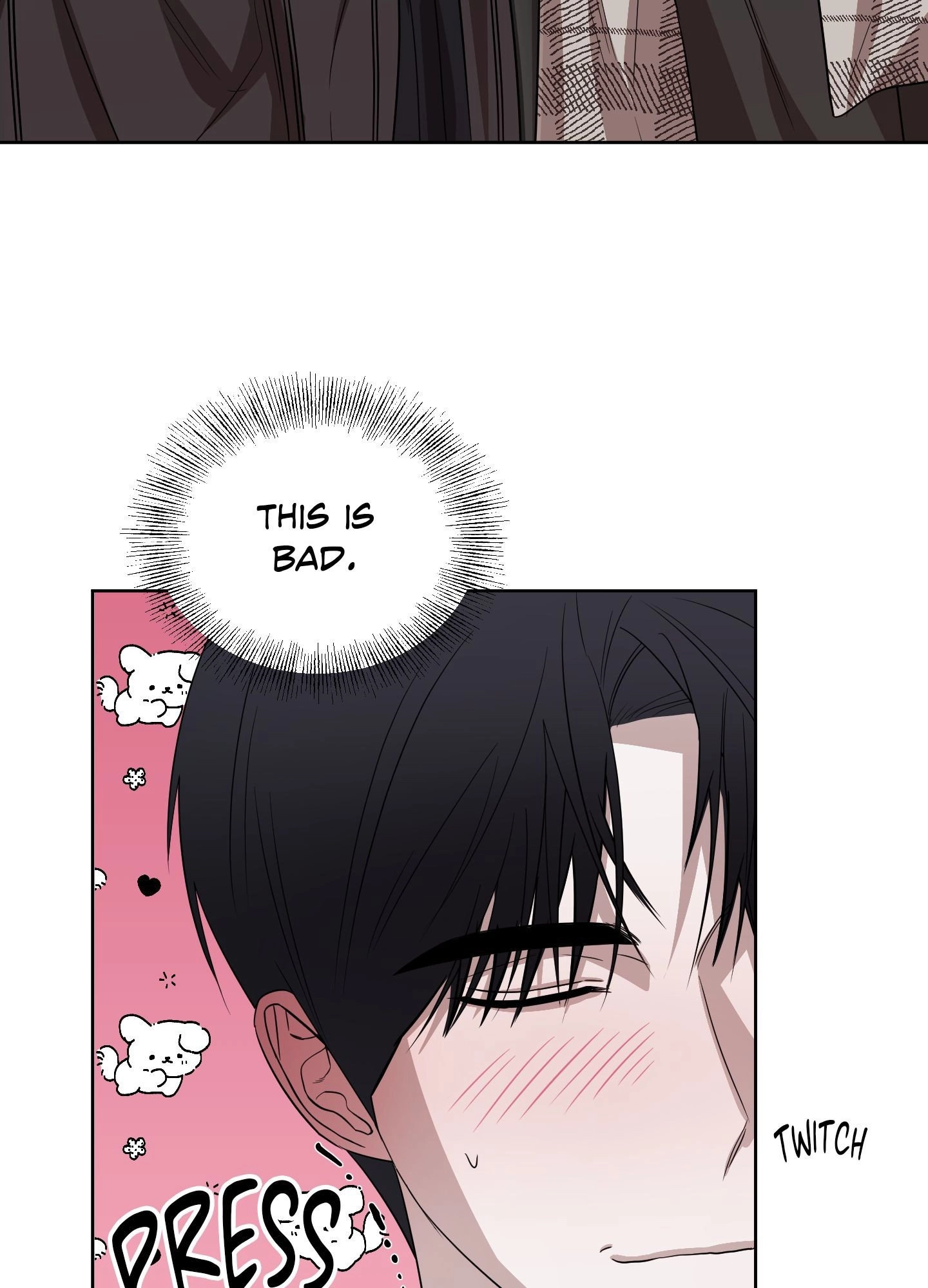 Bite to Unlock Chapter 8 page 71 - 