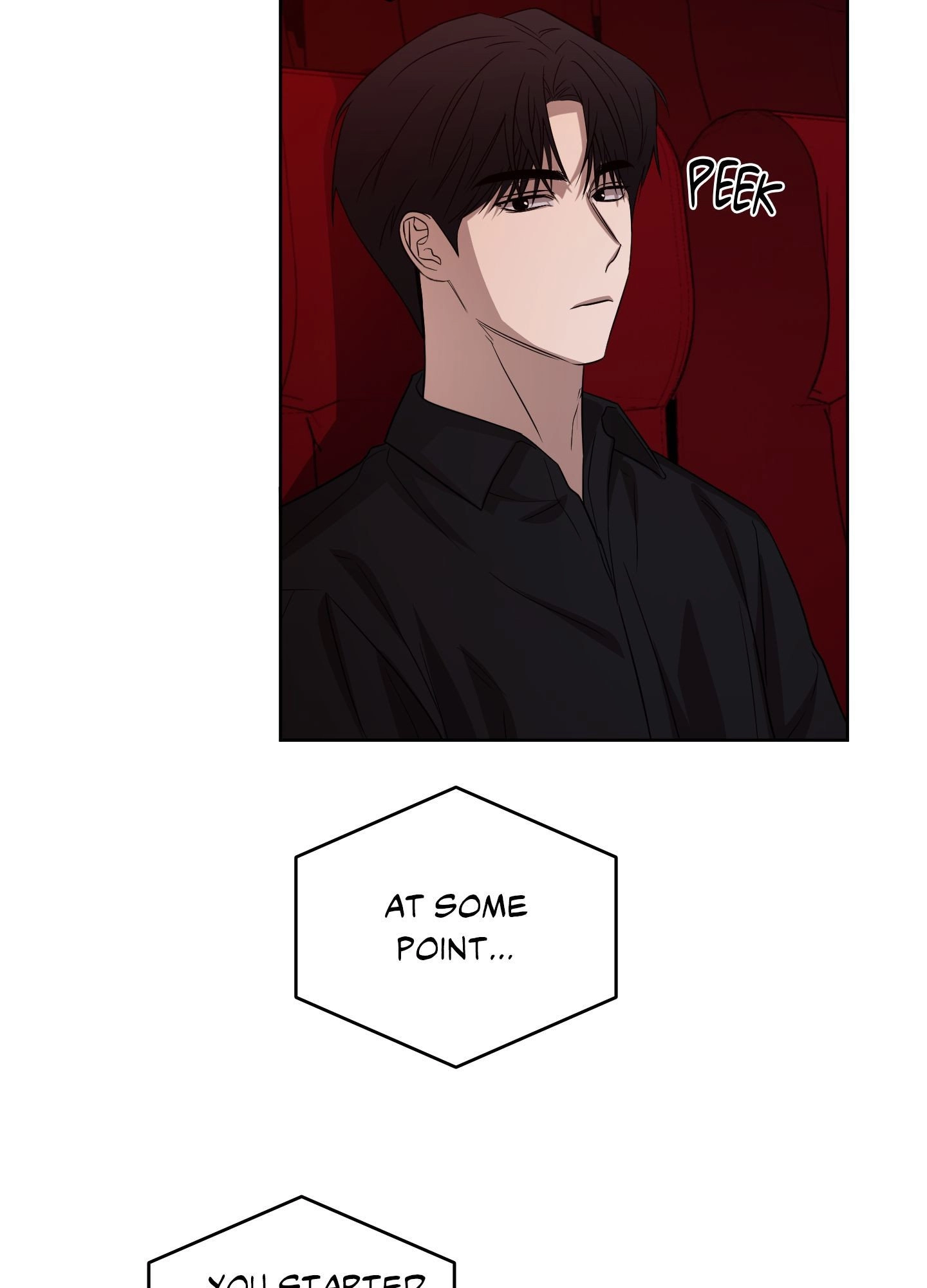 Bite to Unlock Chapter 8 page 77 - 