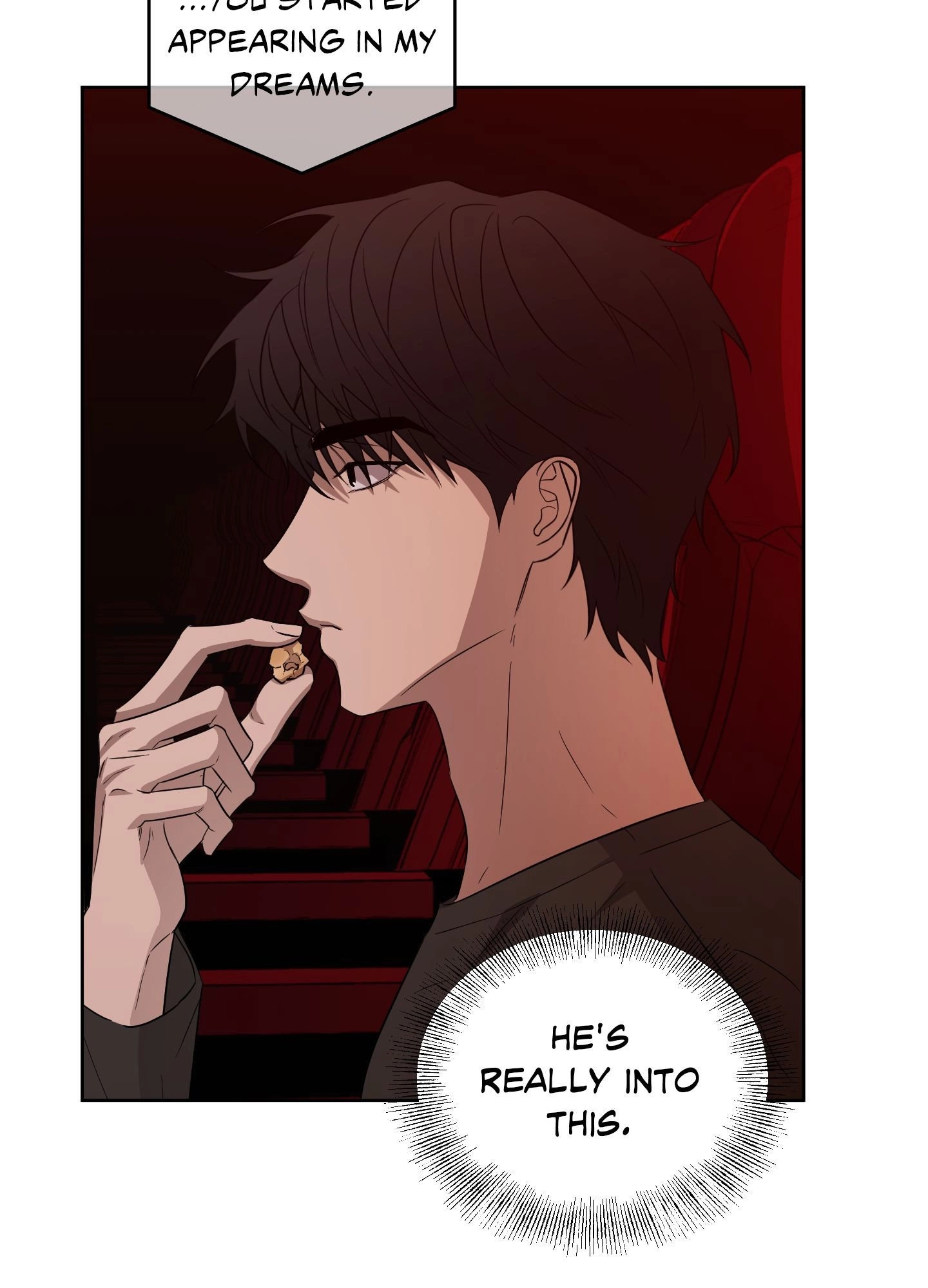Bite to Unlock Chapter 8 page 78 - 