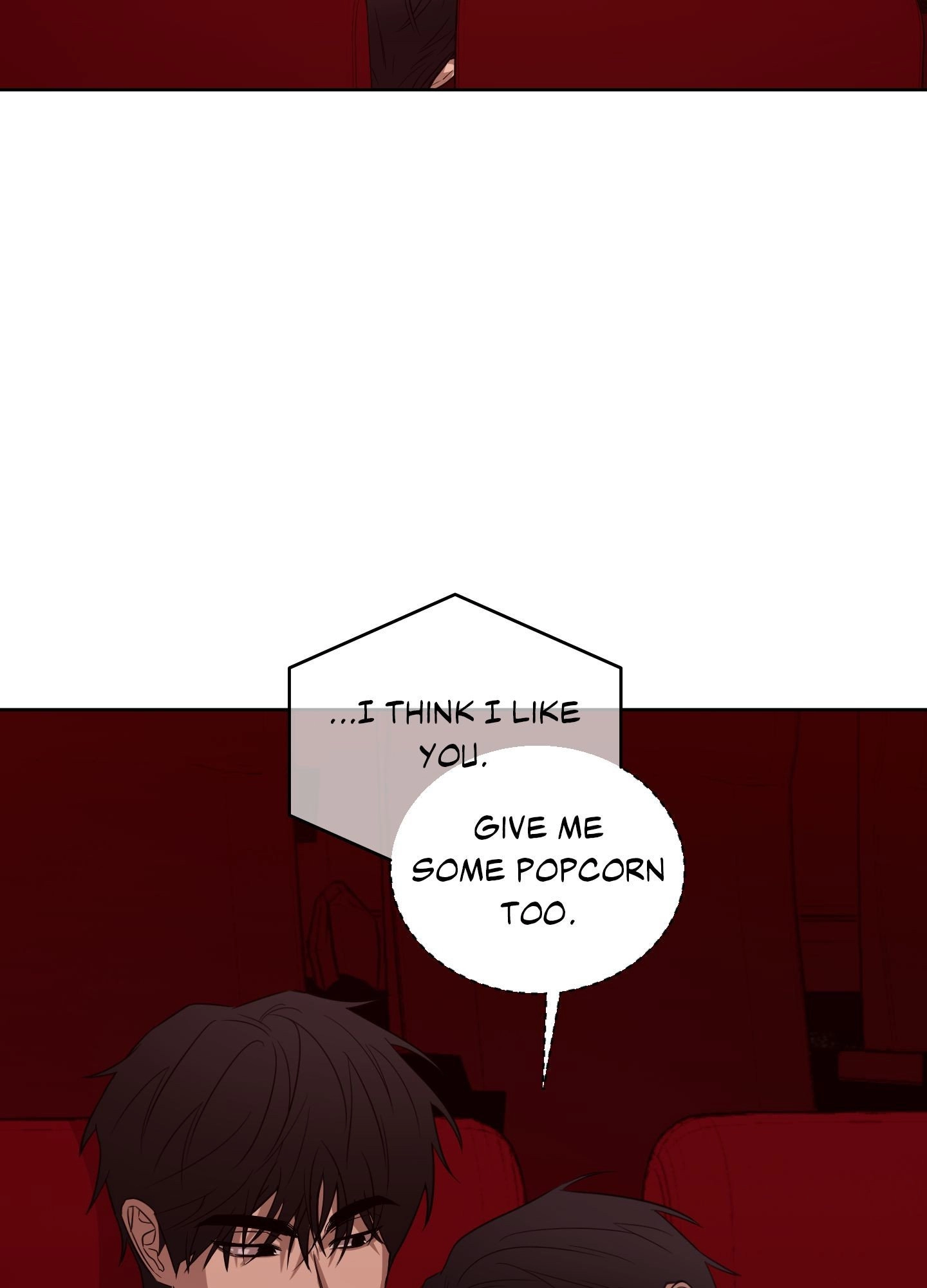 Bite to Unlock Chapter 8 page 82 - 