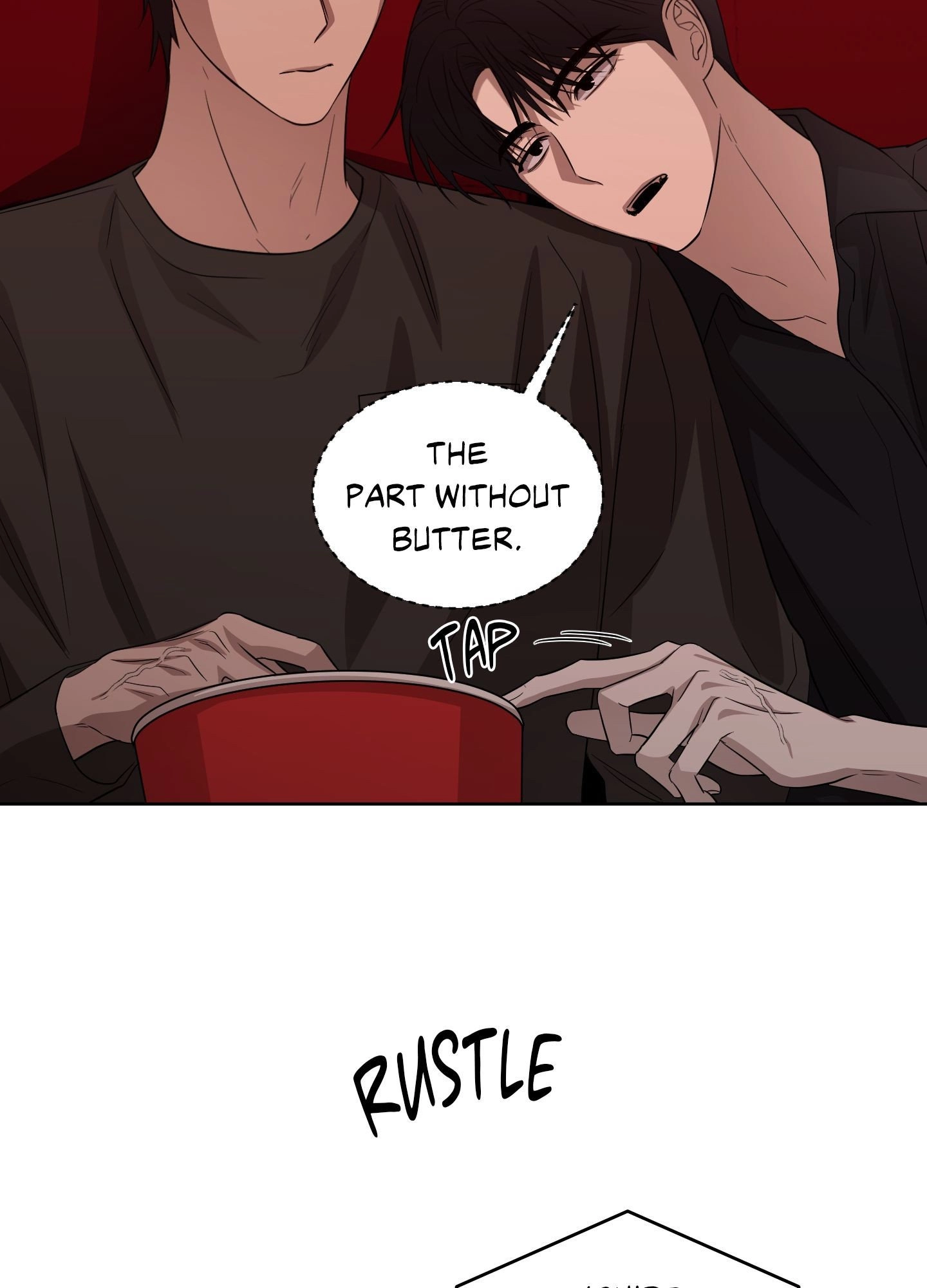 Bite to Unlock Chapter 8 page 83 - 