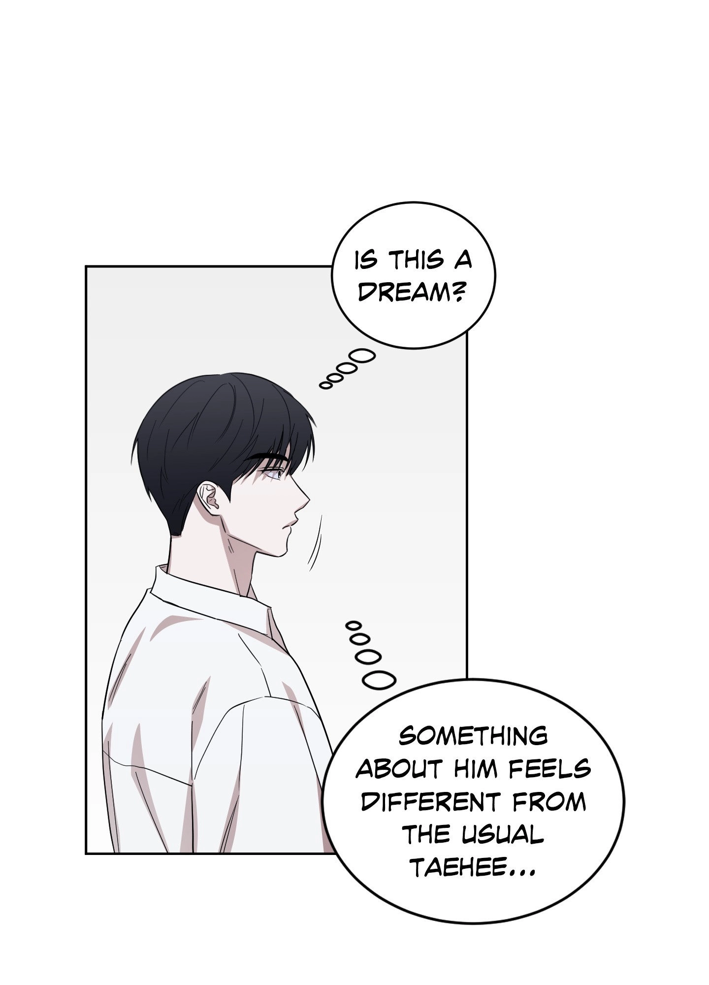 Bite to Unlock Chapter 8 page 10 - 