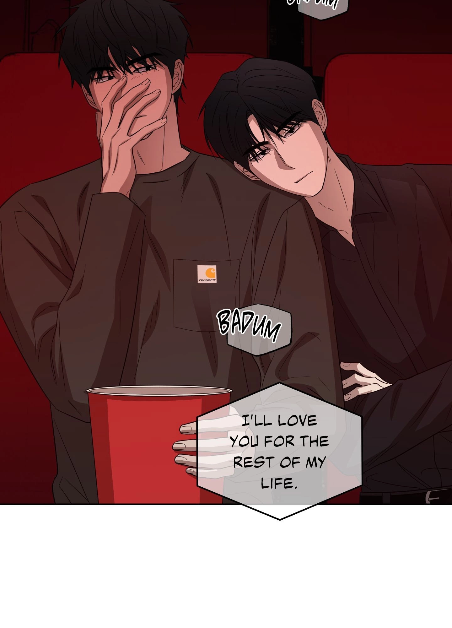 Bite to Unlock Chapter 8 page 91 - 