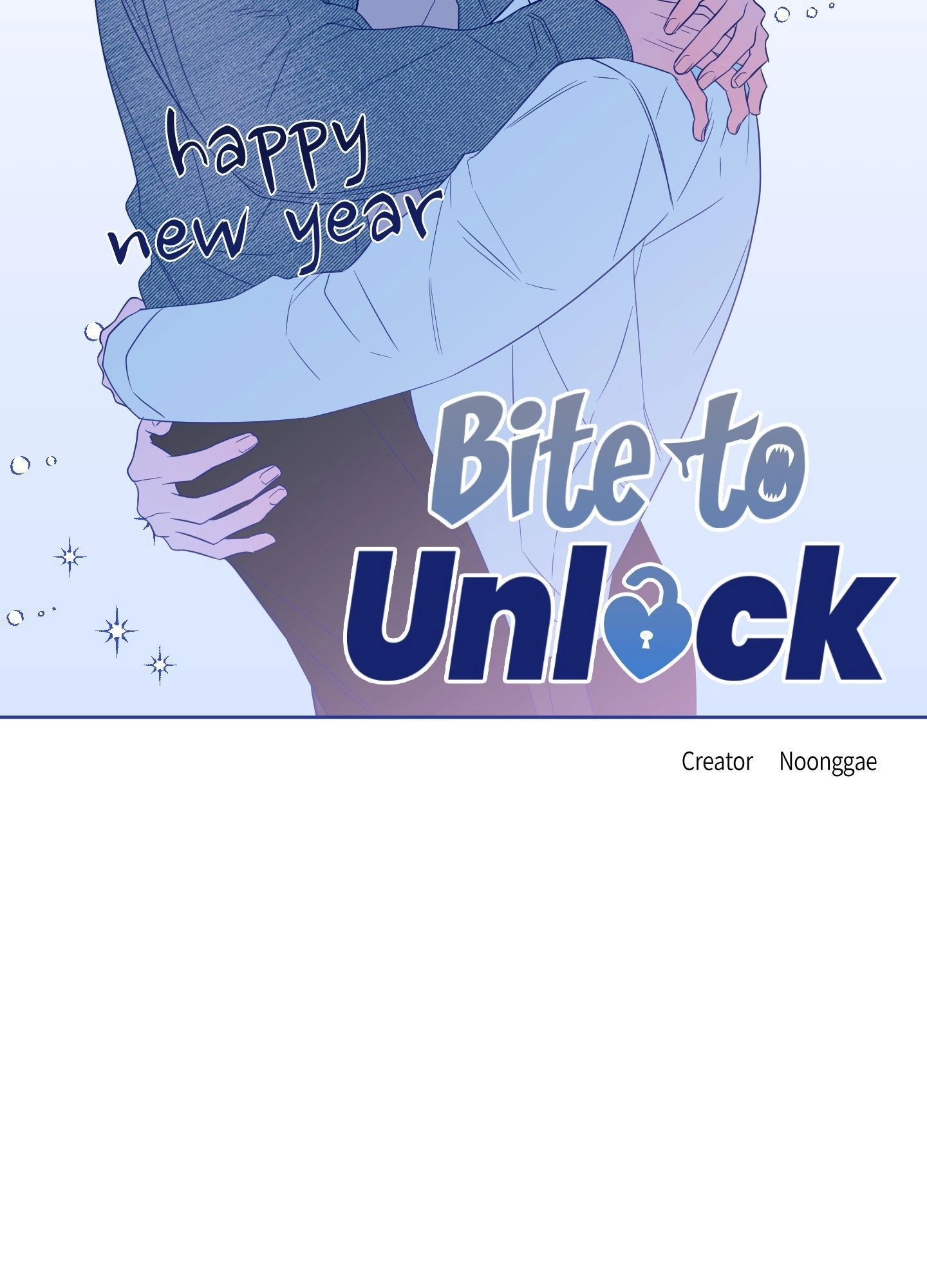Bite to Unlock Chapter 9 page 2 - 