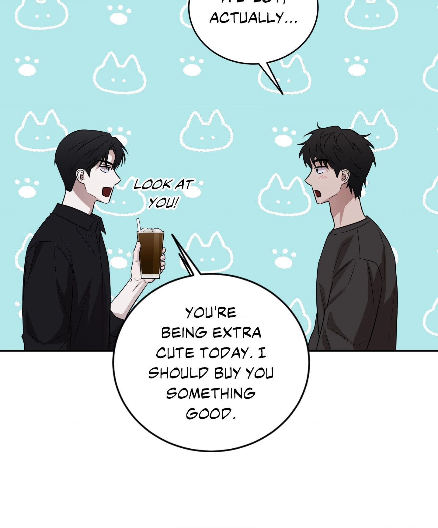Bite to Unlock Chapter 9 page 13 - 