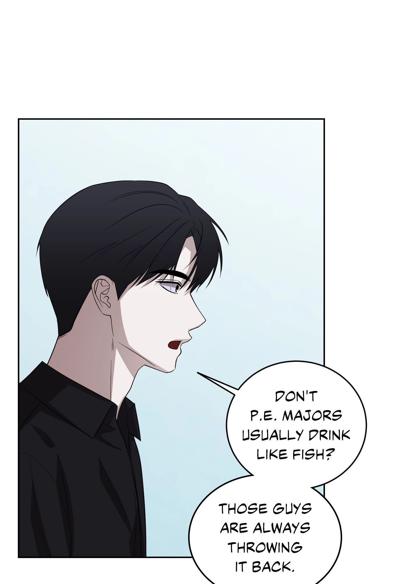 Bite to Unlock Chapter 9 page 15 - 