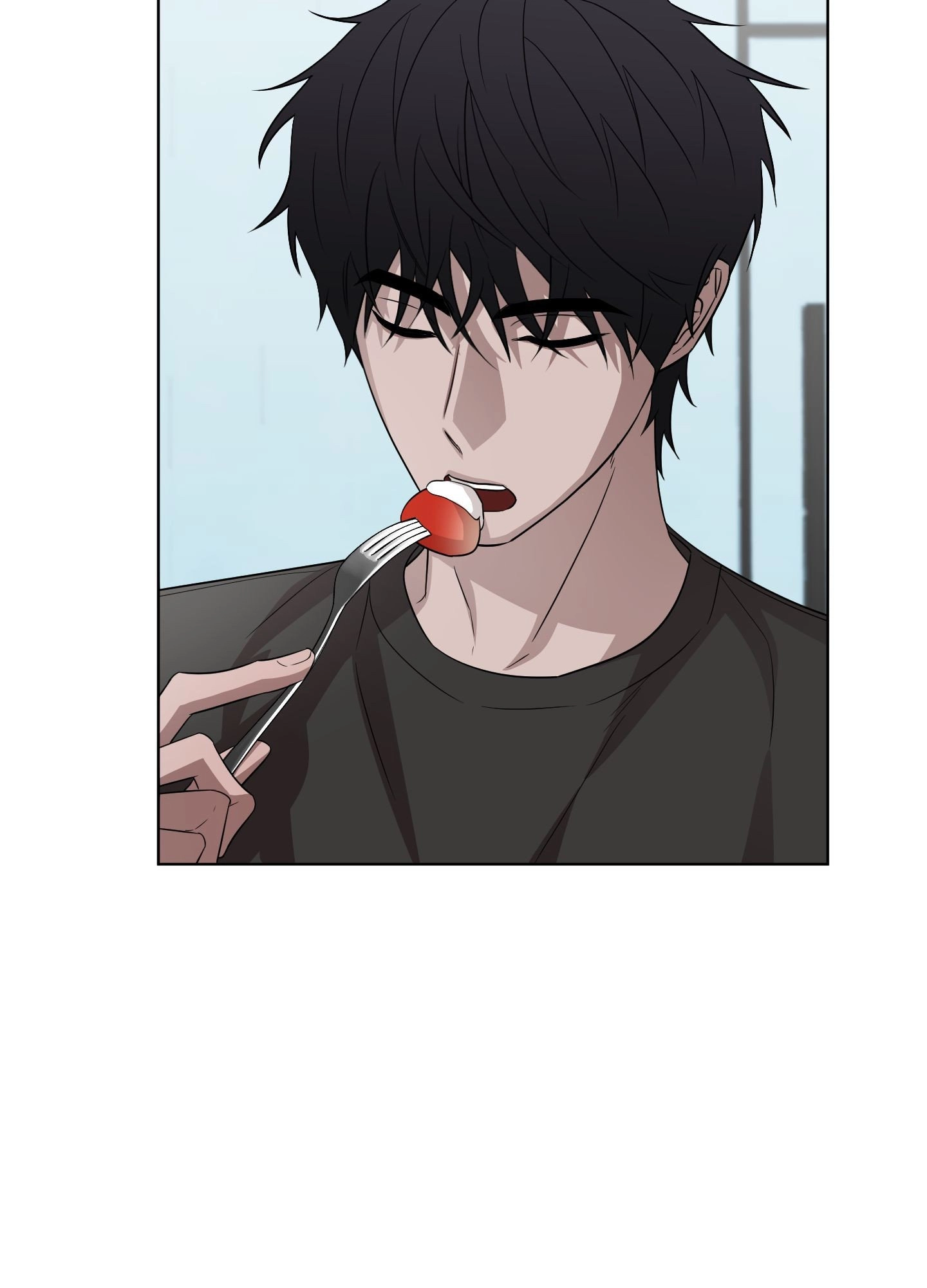 Bite to Unlock Chapter 9 page 23 - 