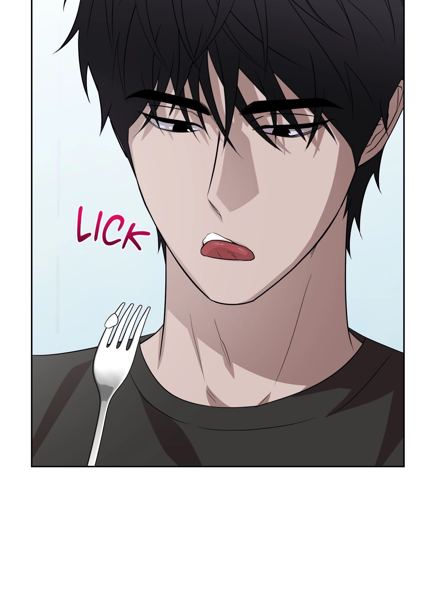 Bite to Unlock Chapter 9 page 25 - 