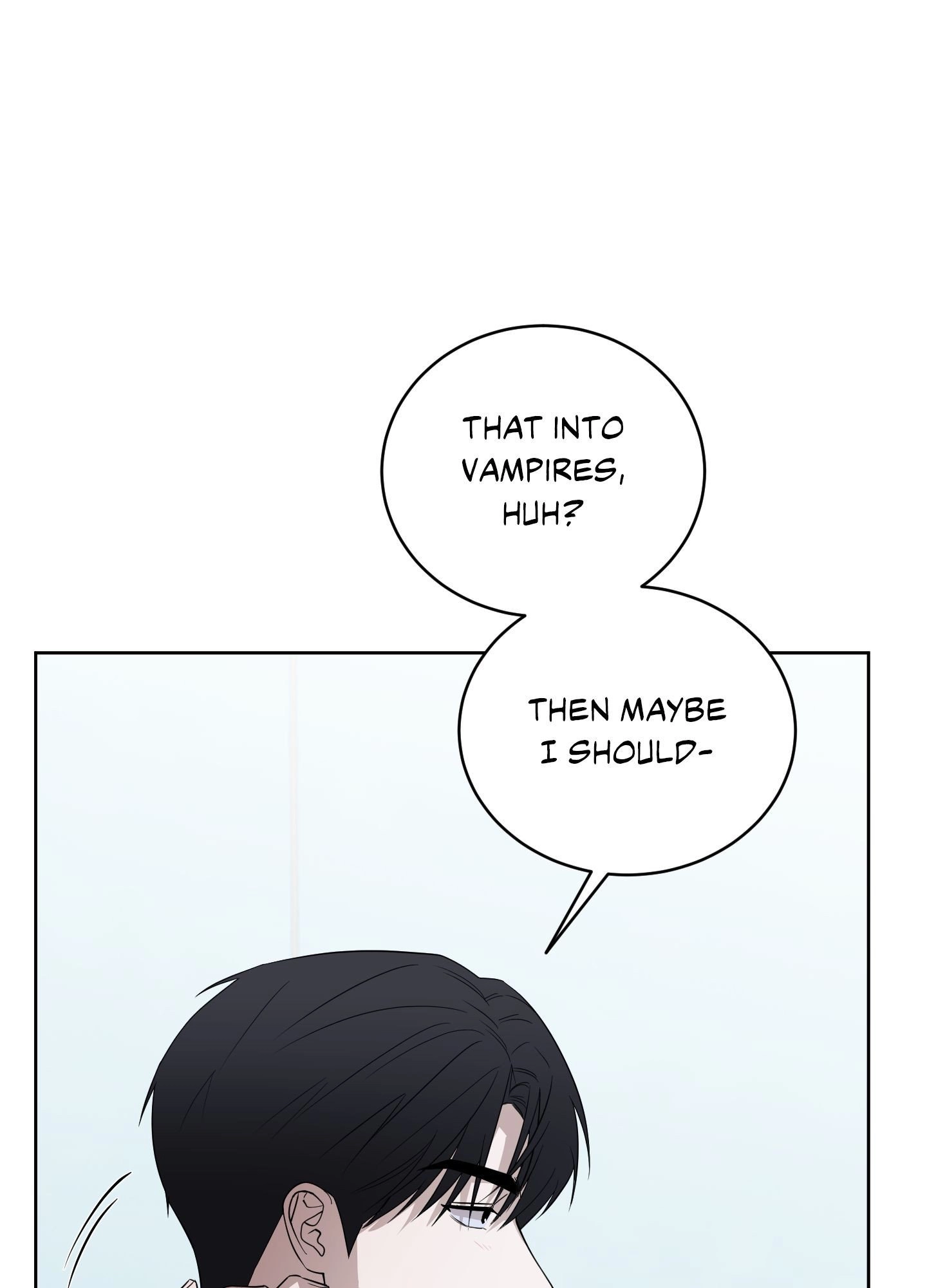 Bite to Unlock Chapter 9 page 27 - 