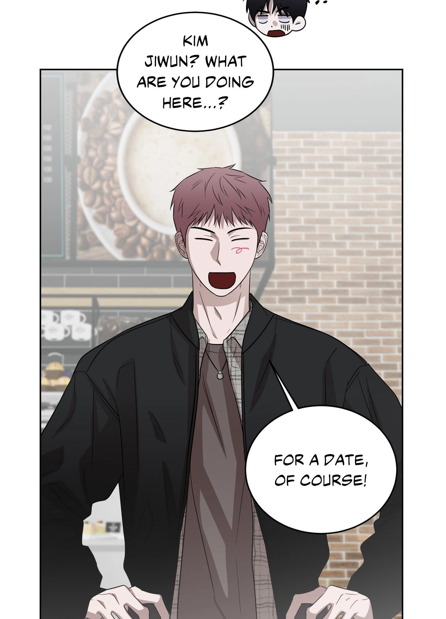 Bite to Unlock Chapter 9 page 30 - 