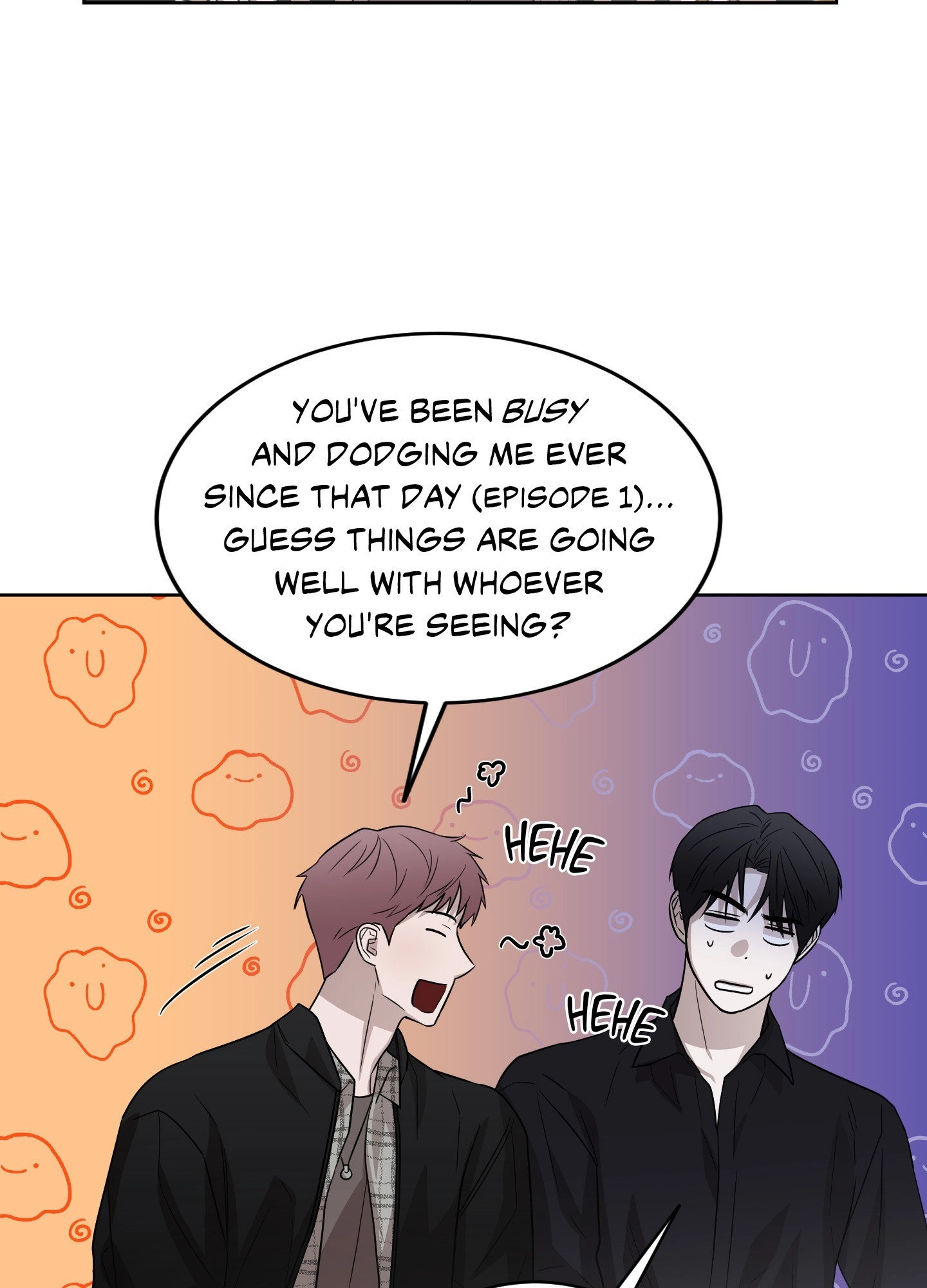 Bite to Unlock Chapter 9 page 31 - 