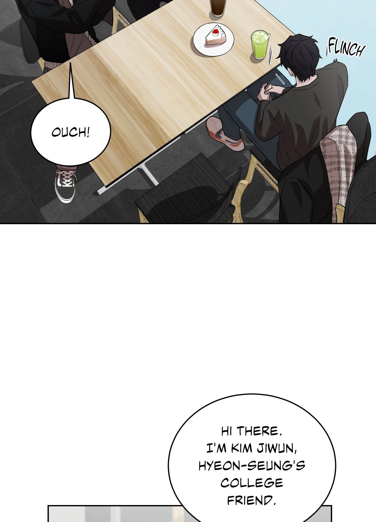 Bite to Unlock Chapter 9 page 37 - 