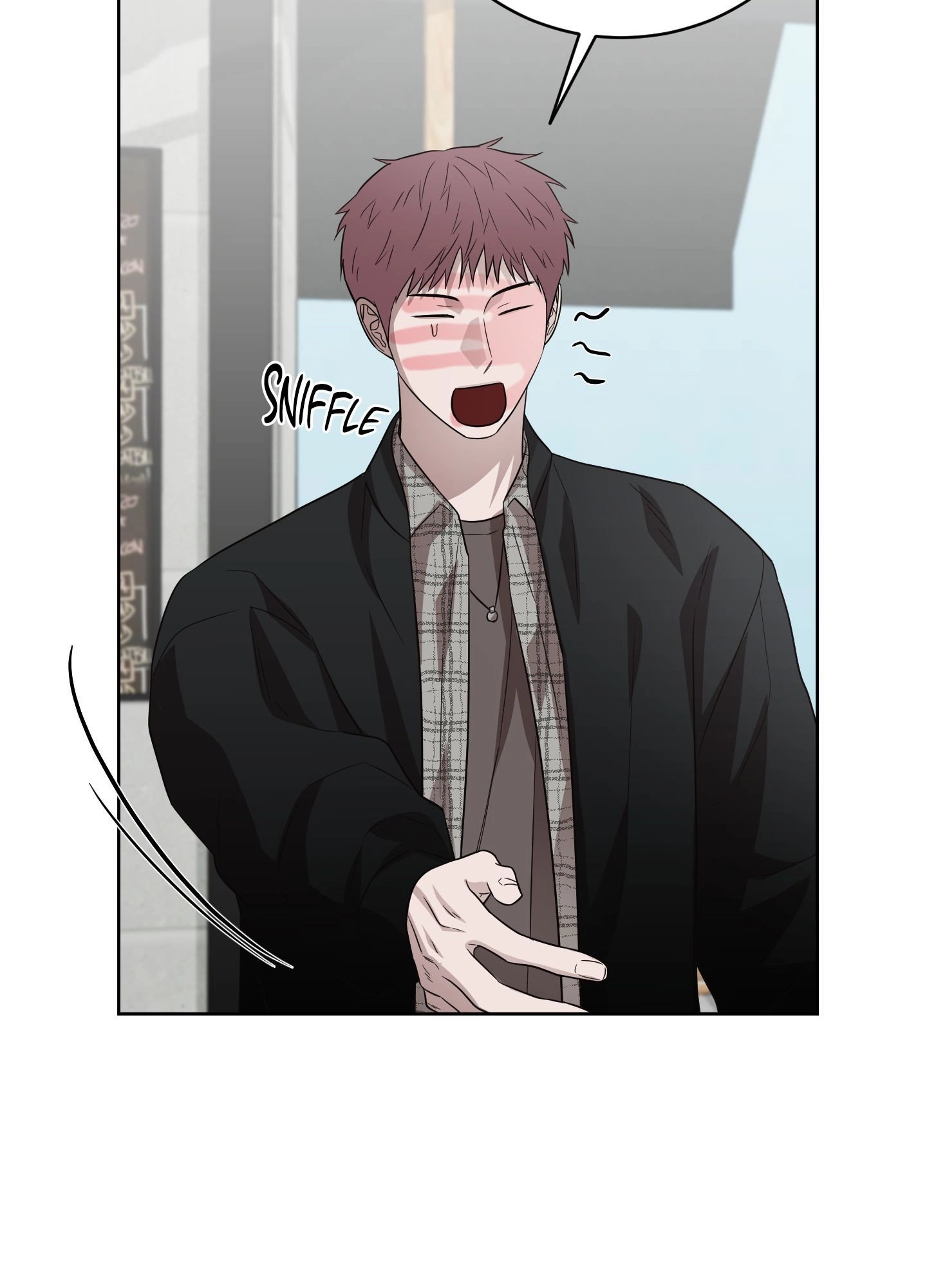 Bite to Unlock Chapter 9 page 38 - 