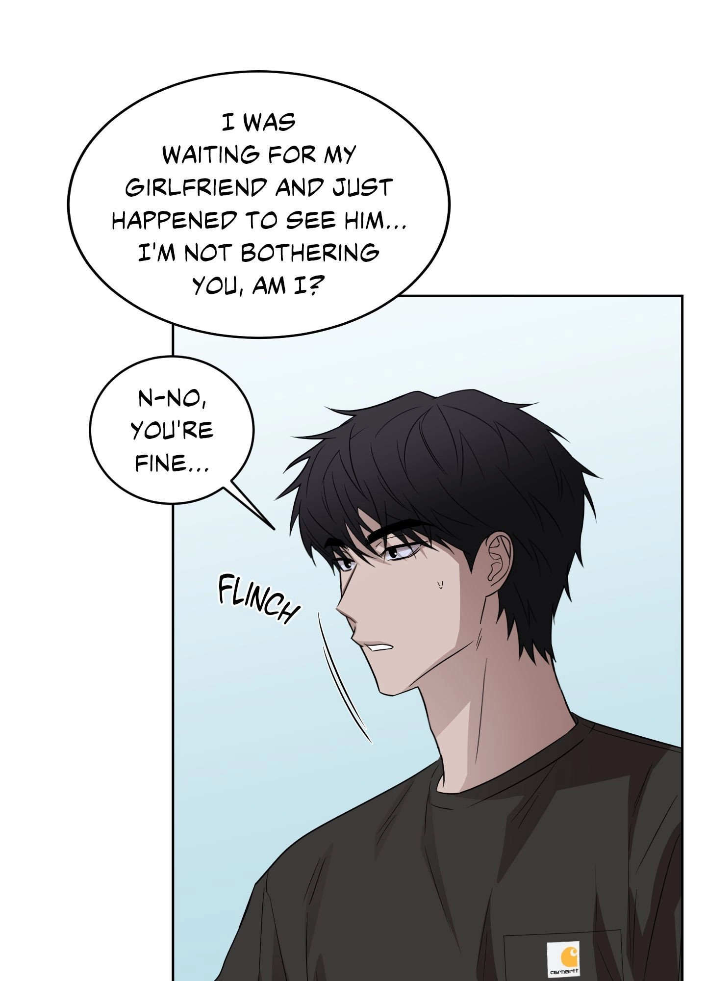 Bite to Unlock Chapter 9 page 39 - 