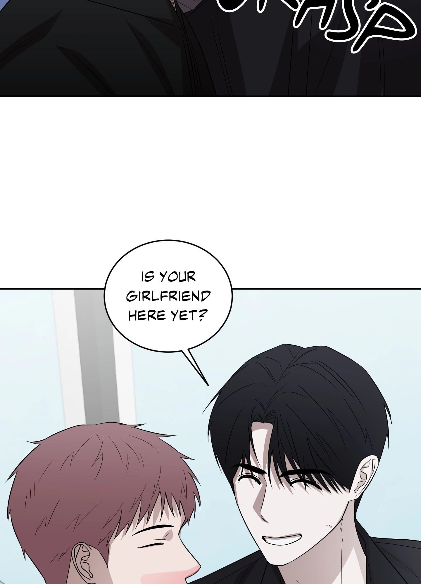 Bite to Unlock Chapter 9 page 41 - 