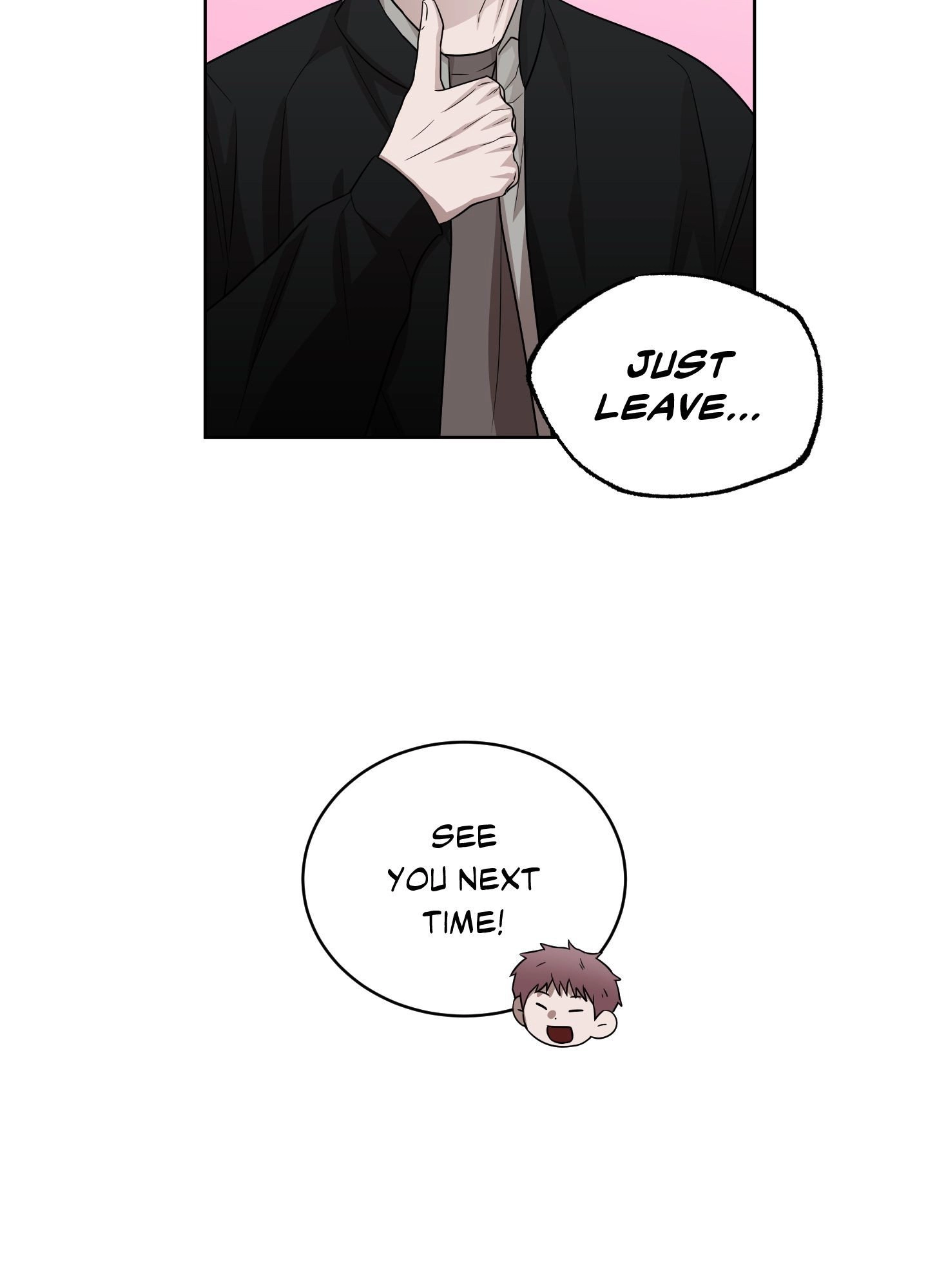 Bite to Unlock Chapter 9 page 47 - 
