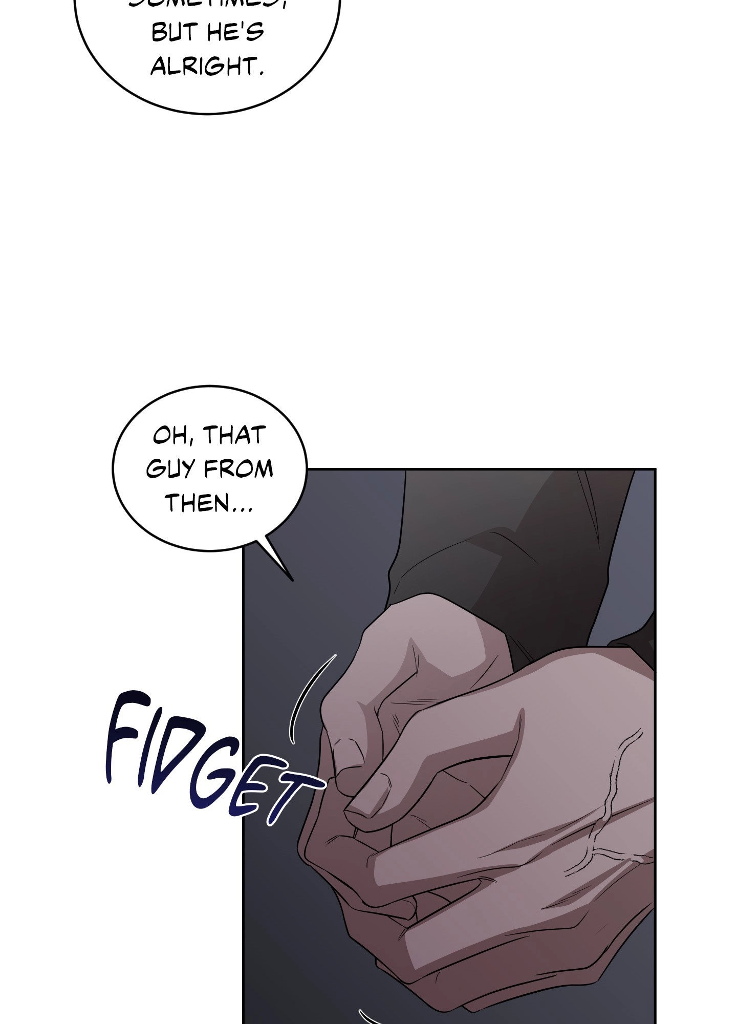 Bite to Unlock Chapter 9 page 50 - 