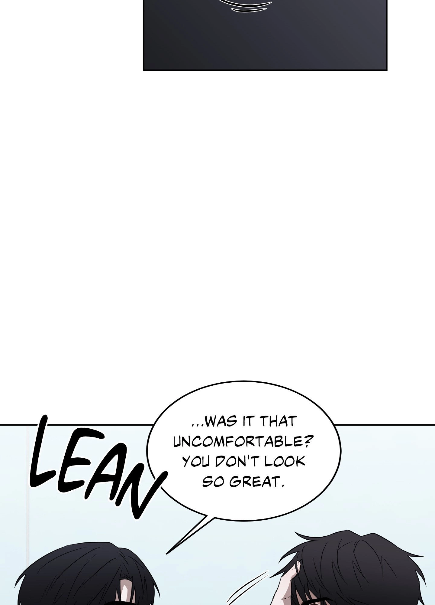 Bite to Unlock Chapter 9 page 51 - 