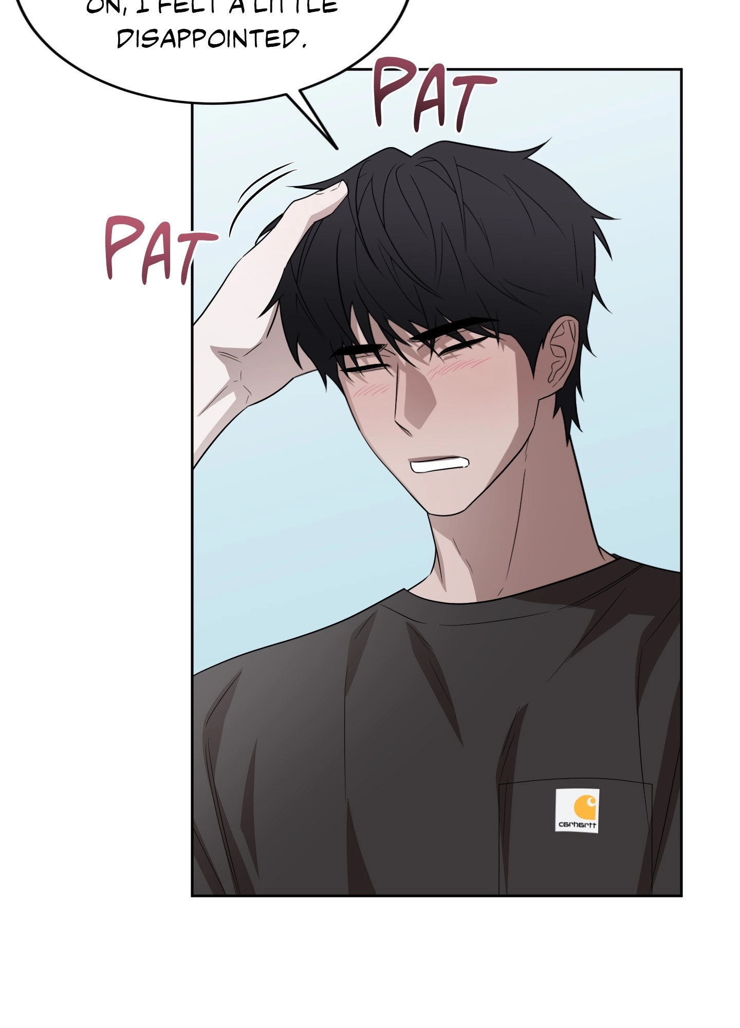 Bite to Unlock Chapter 9 page 53 - 
