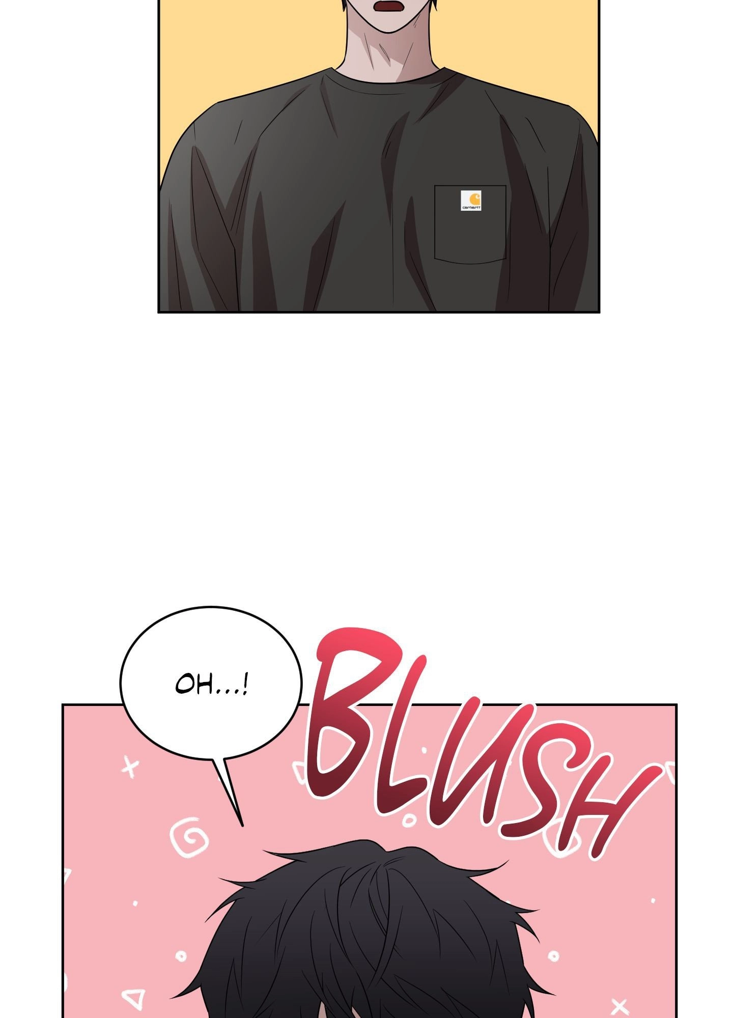 Bite to Unlock Chapter 9 page 57 - 