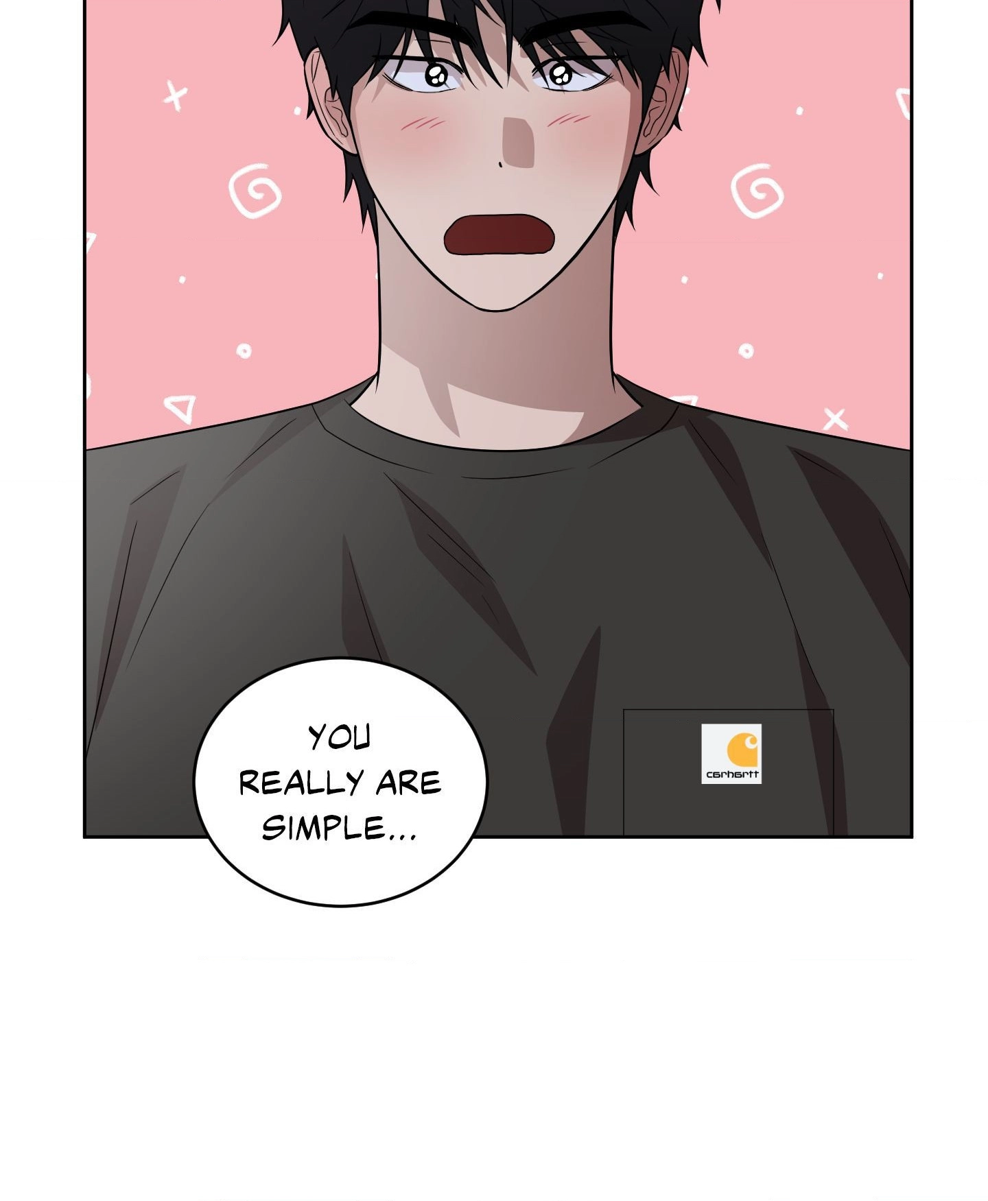 Bite to Unlock Chapter 9 page 58 - 