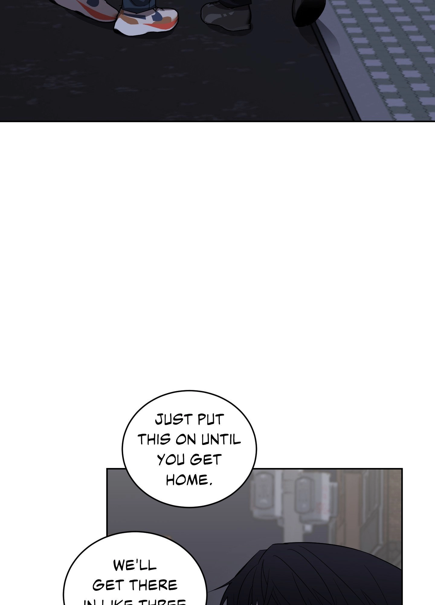 Bite to Unlock Chapter 9 page 66 - 