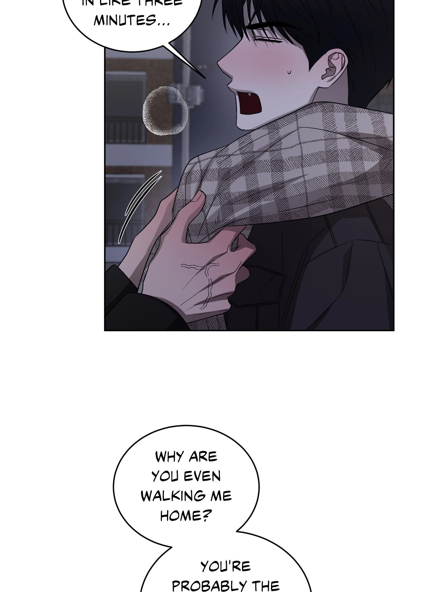 Bite to Unlock Chapter 9 page 67 - 