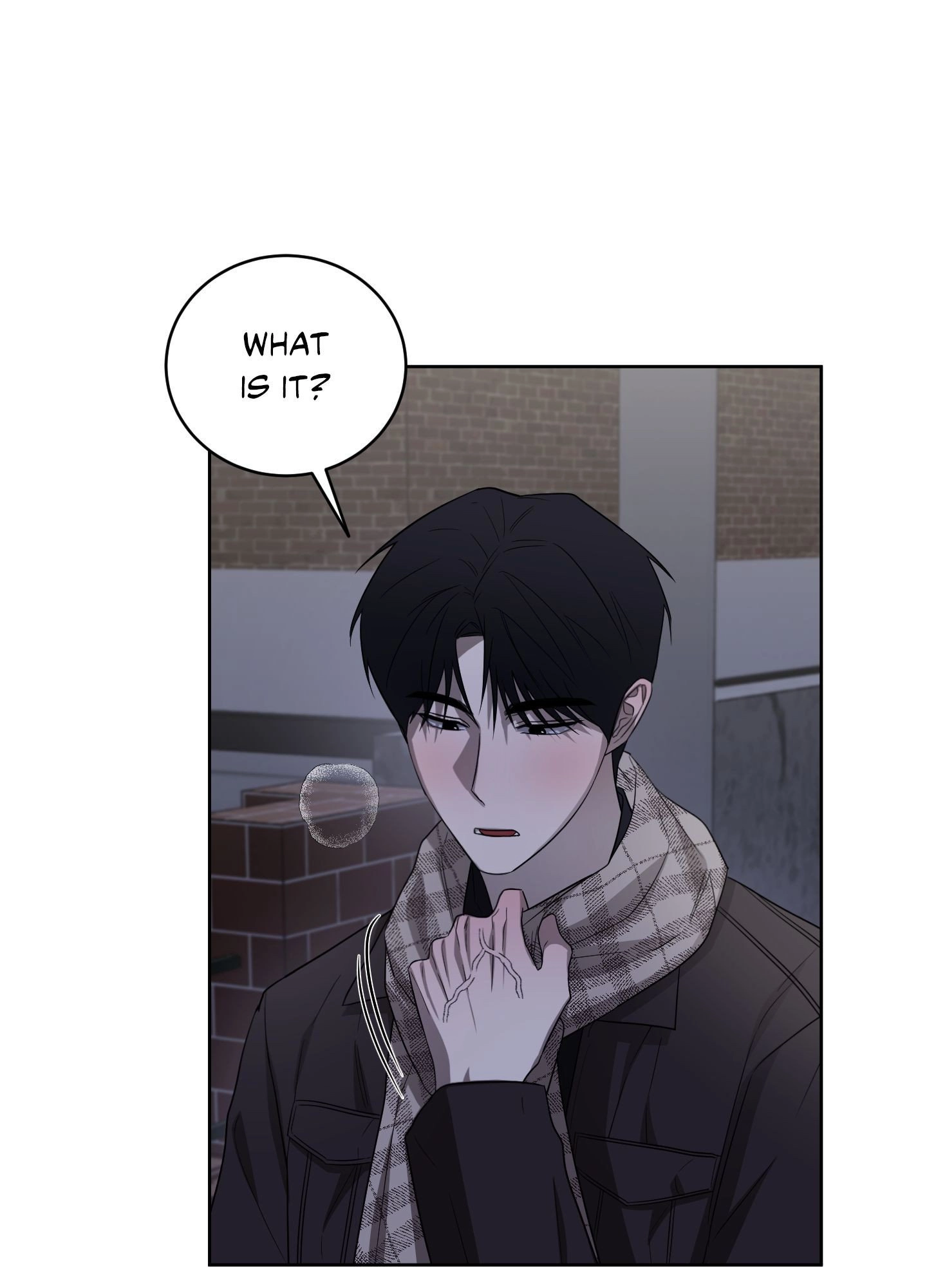 Bite to Unlock Chapter 9 page 69 - 
