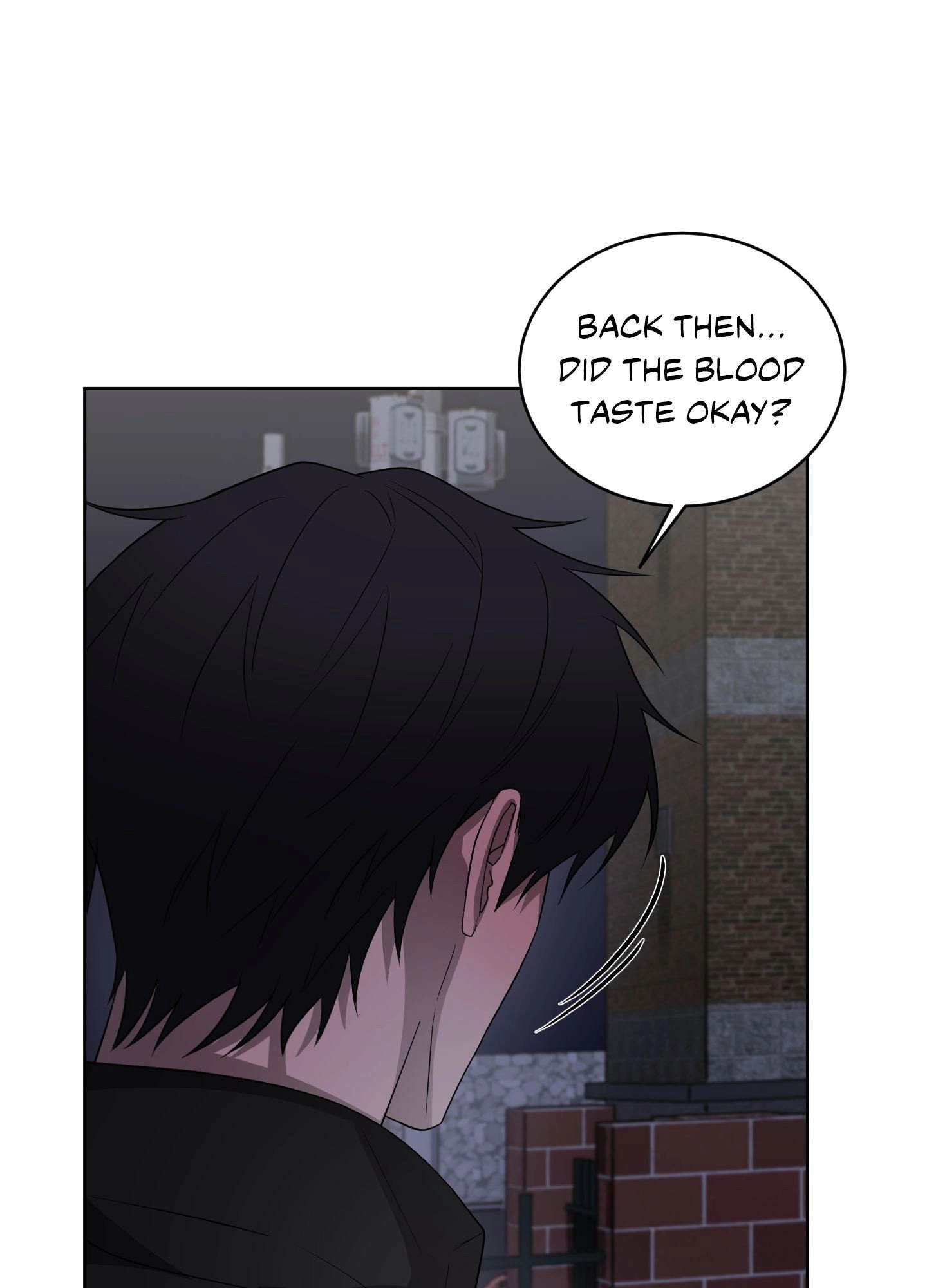 Bite to Unlock Chapter 9 page 71 - 