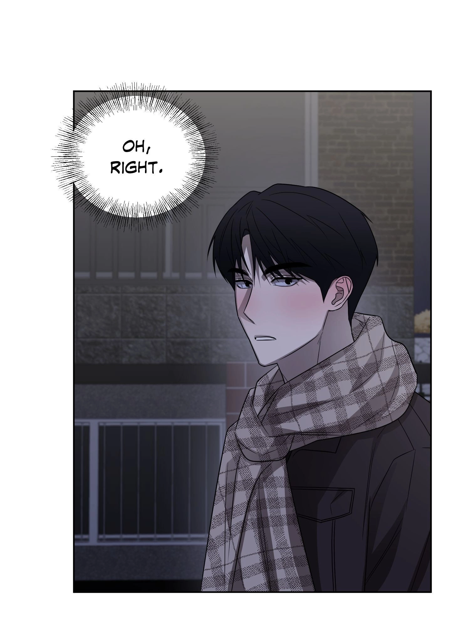 Bite to Unlock Chapter 9 page 74 - 