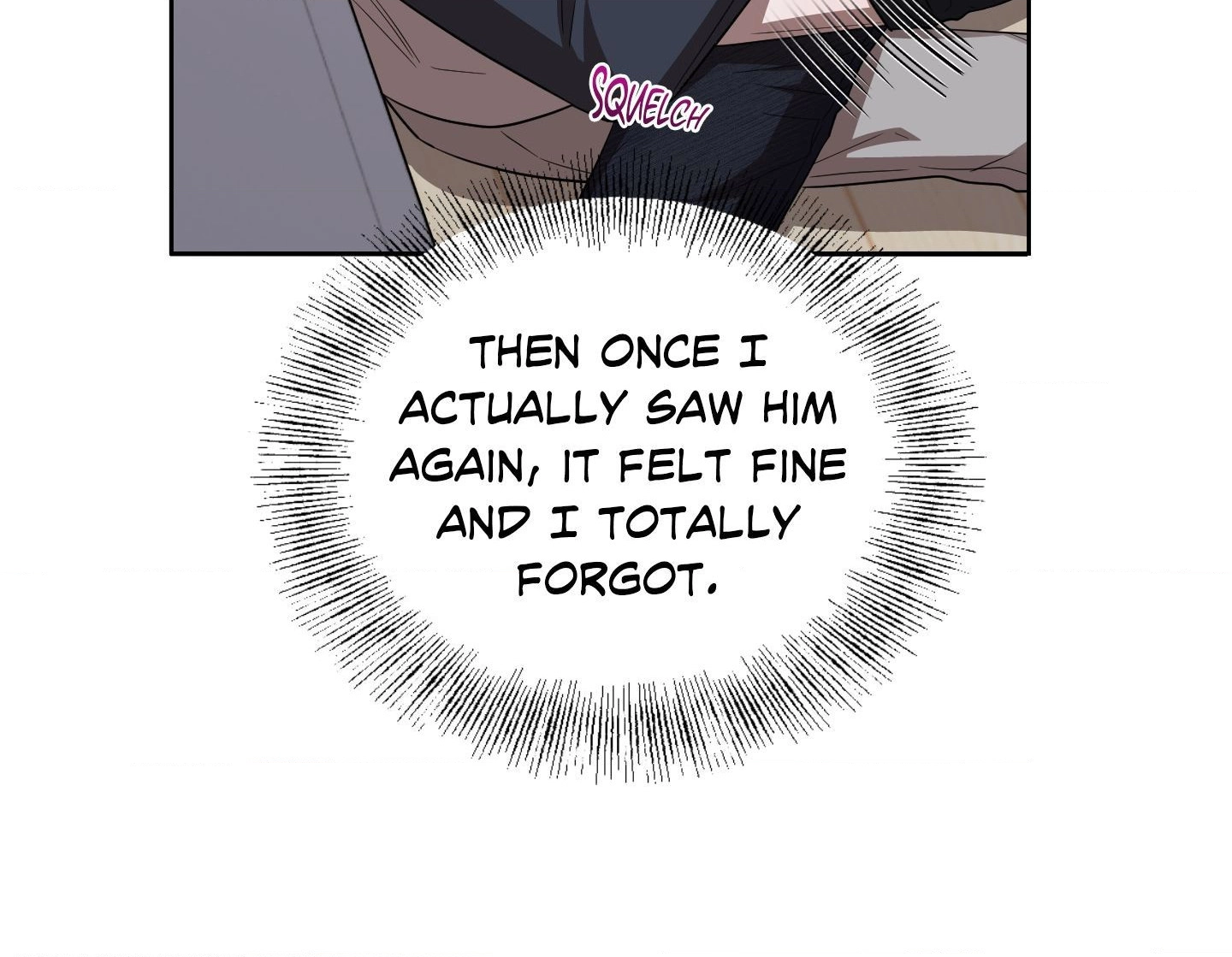 Bite to Unlock Chapter 9 page 77 - 