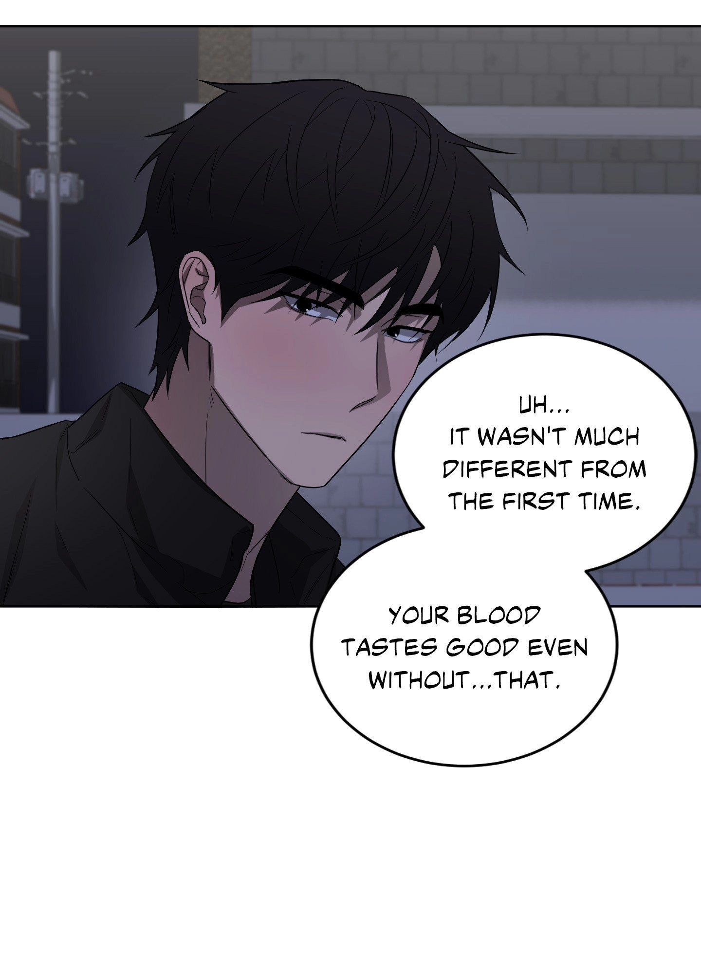 Bite to Unlock Chapter 9 page 78 - 