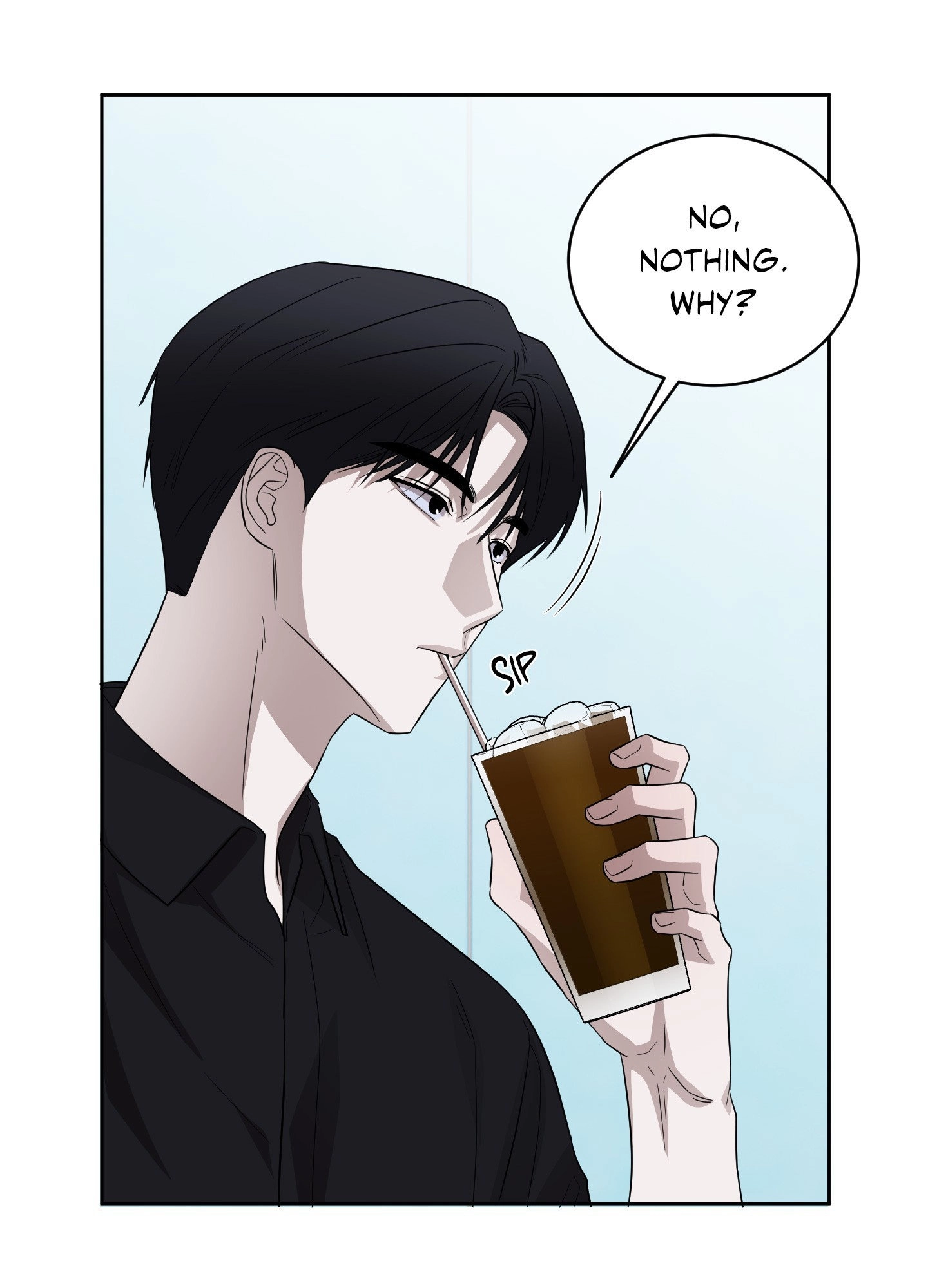 Bite to Unlock Chapter 9 page 9 - 