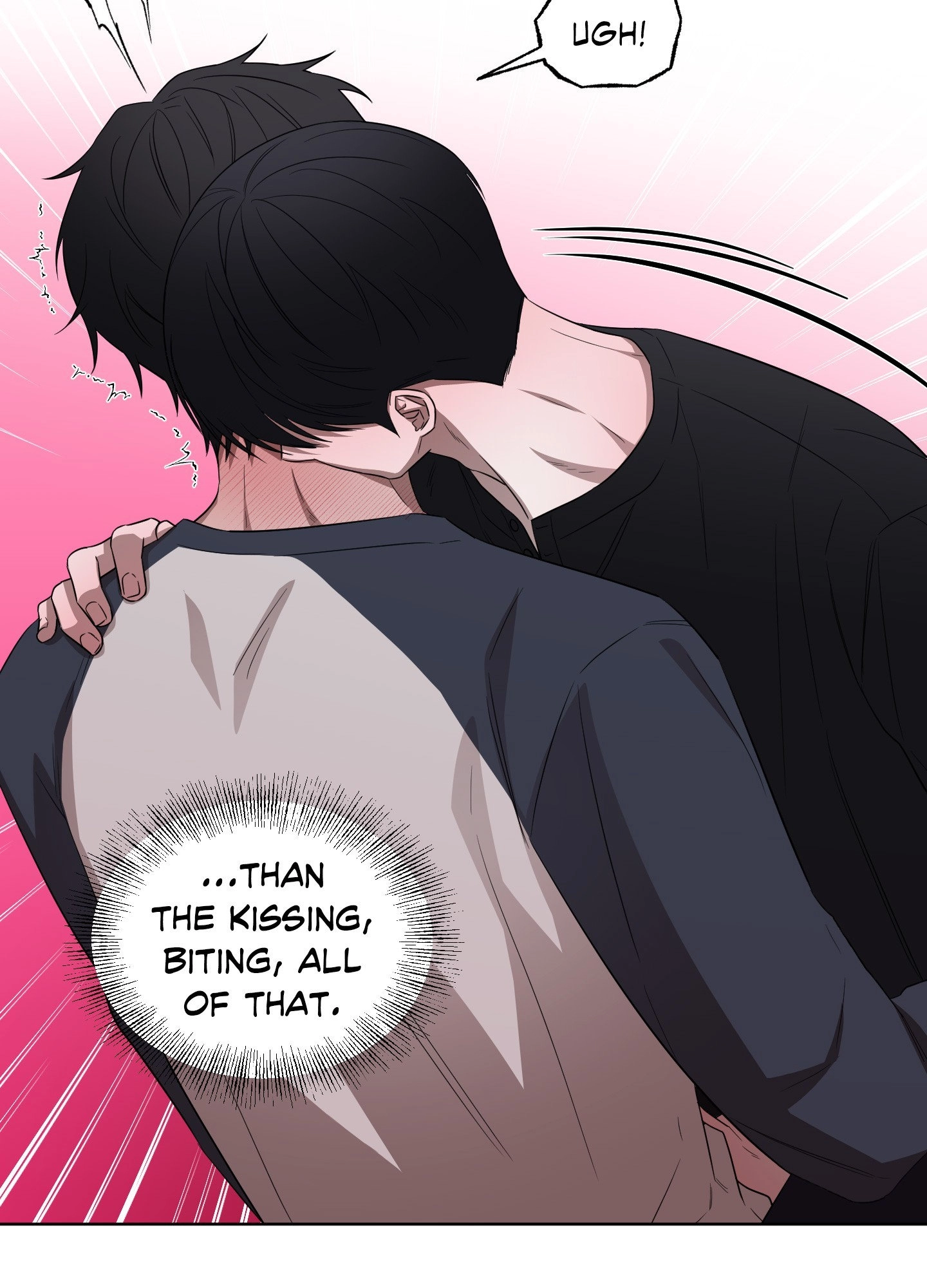 Bite to Unlock Chapter 9 page 82 - 