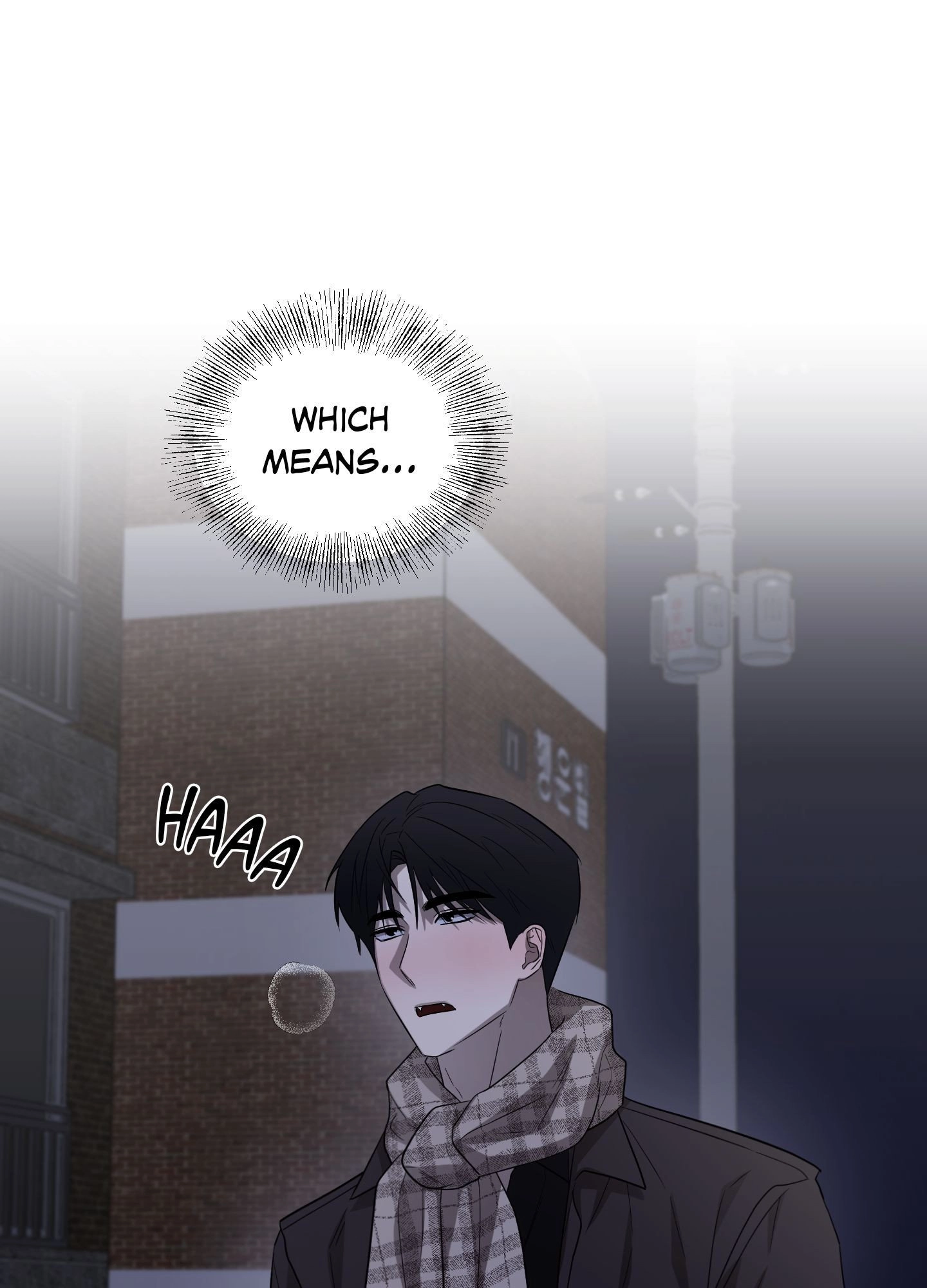 Bite to Unlock Chapter 9 page 83 - 
