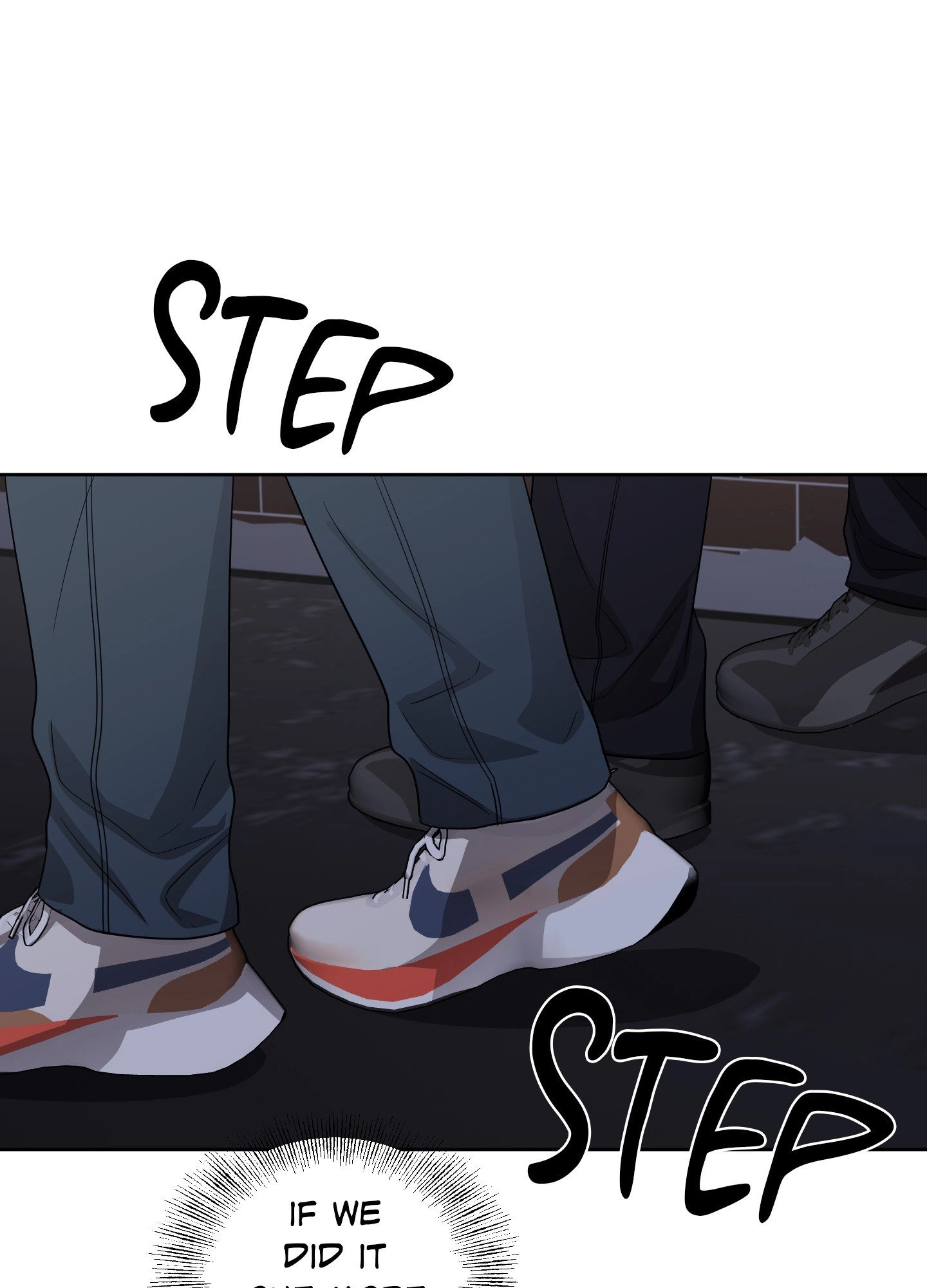 Bite to Unlock Chapter 9 page 86 - 
