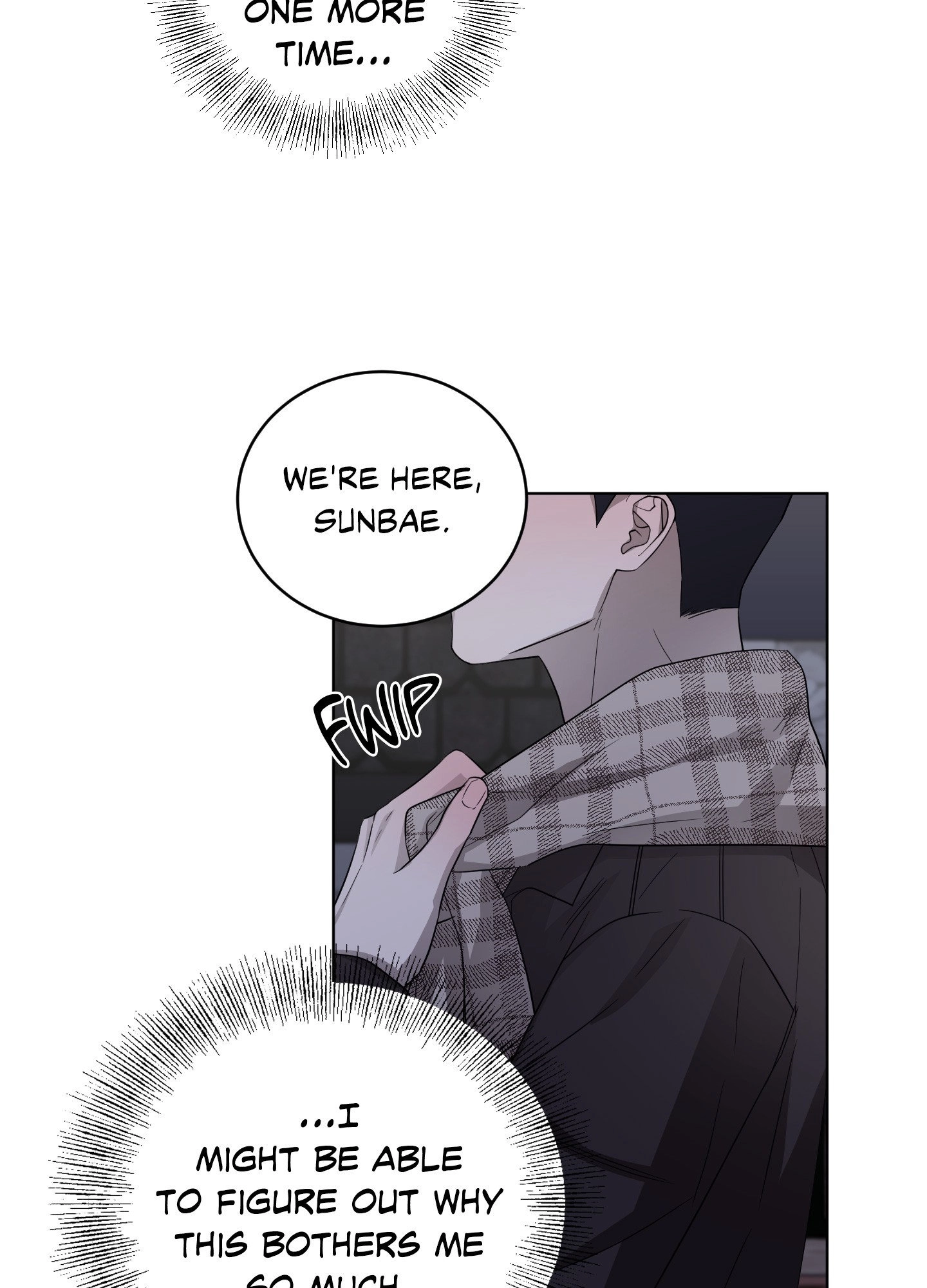 Bite to Unlock Chapter 9 page 87 - 