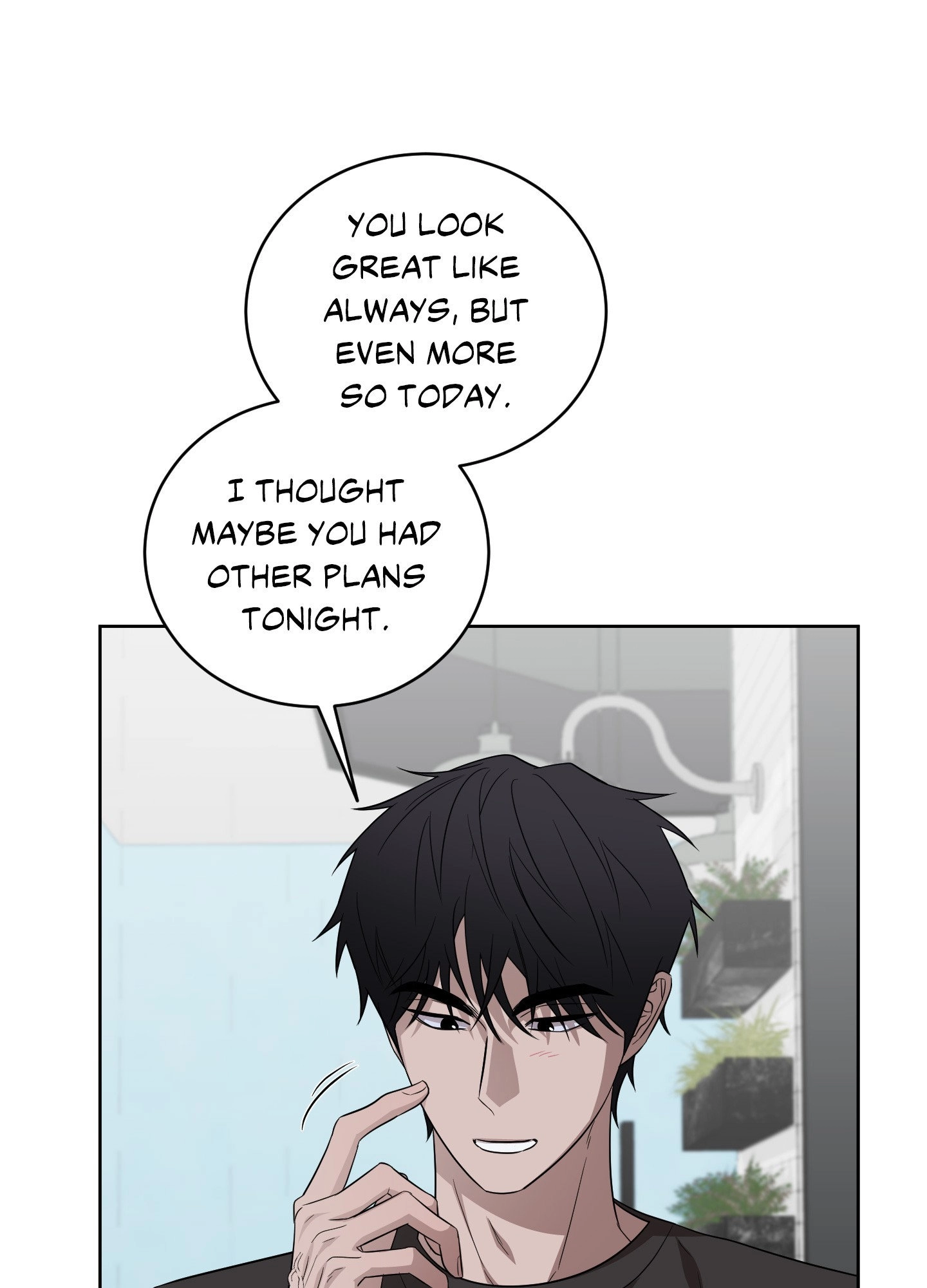 Bite to Unlock Chapter 9 page 10 - 