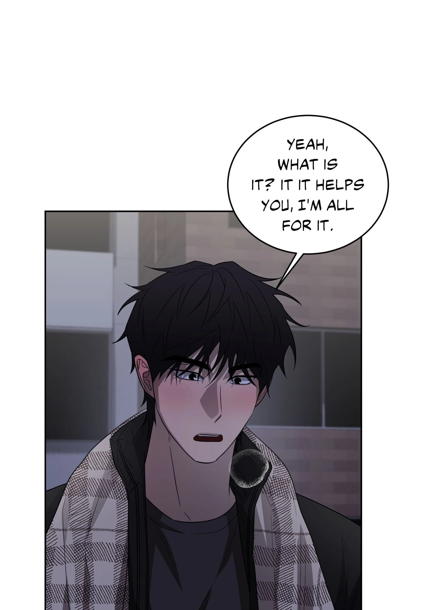 Bite to Unlock Chapter 9 page 91 - 