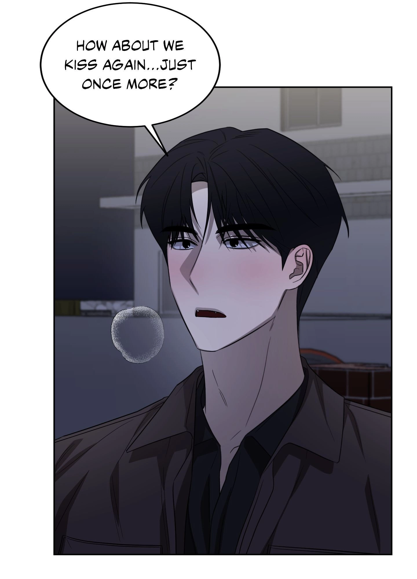 Bite to Unlock Chapter 9 page 93 - 